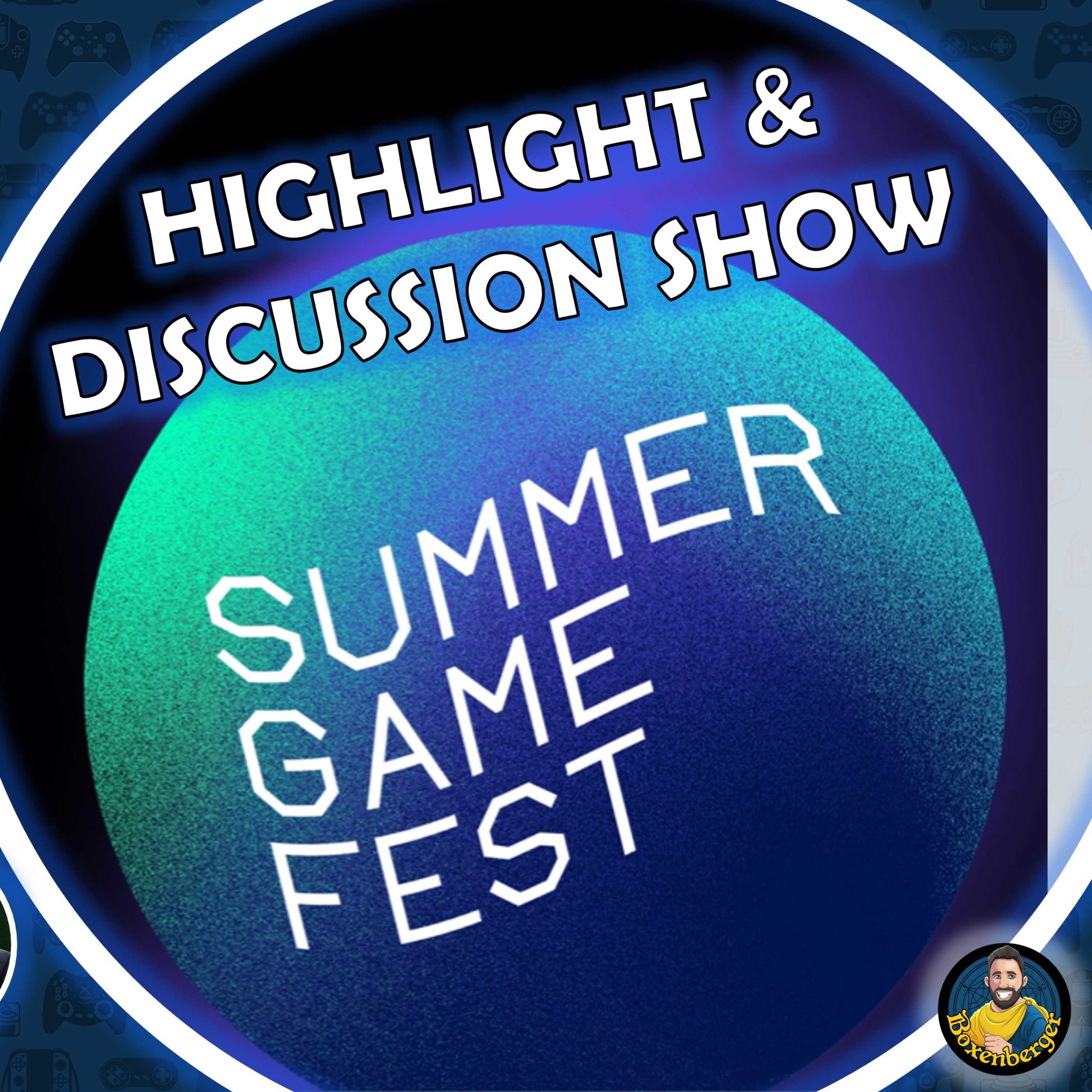 World of Gaming - The Videogame Podcast For Xbox, PlayStation, Nintendo And PC