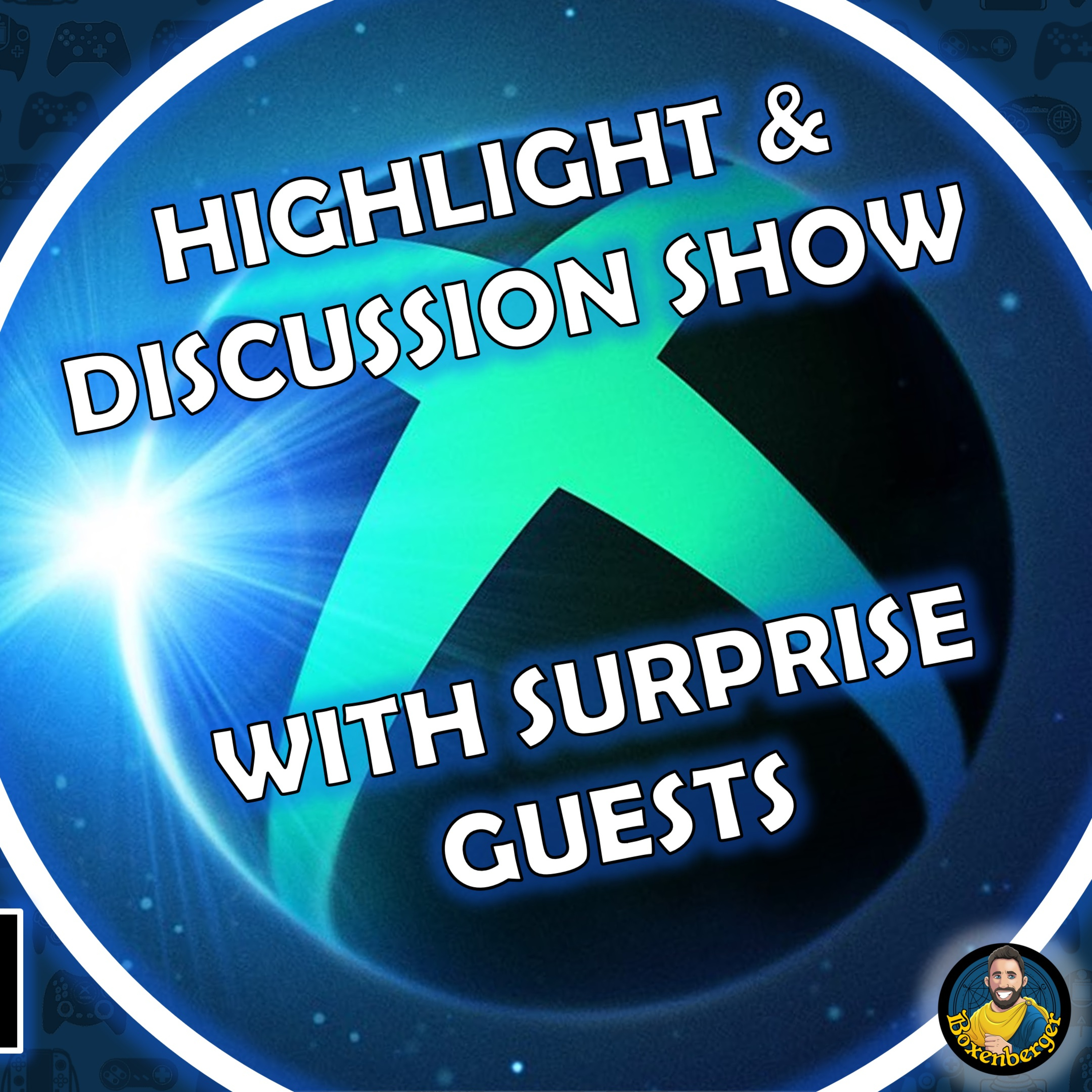 World of Gaming - The Videogame Podcast For Xbox, PlayStation, Nintendo And PC