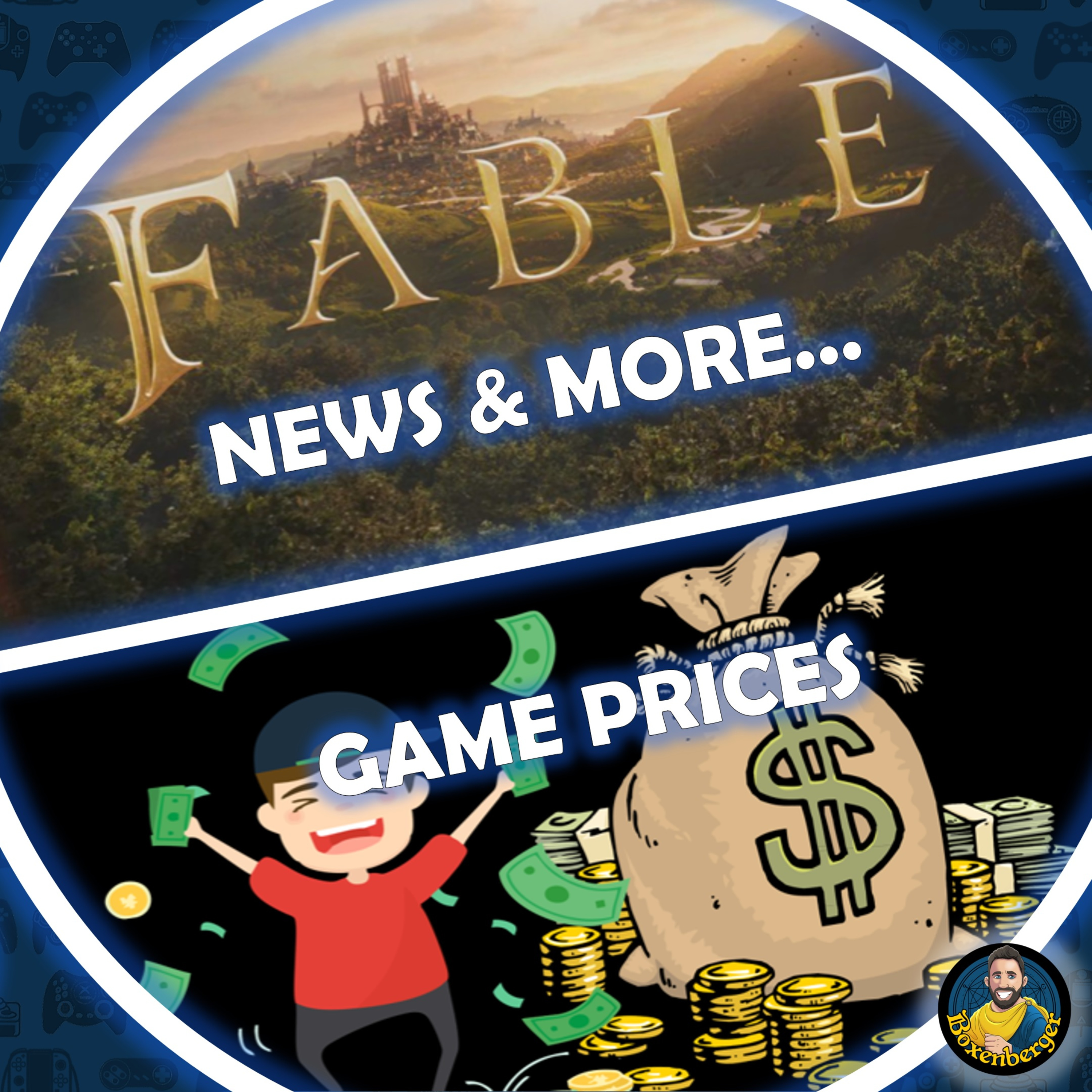 World of Gaming - The Videogame Podcast For Xbox, PlayStation, Nintendo And PC
