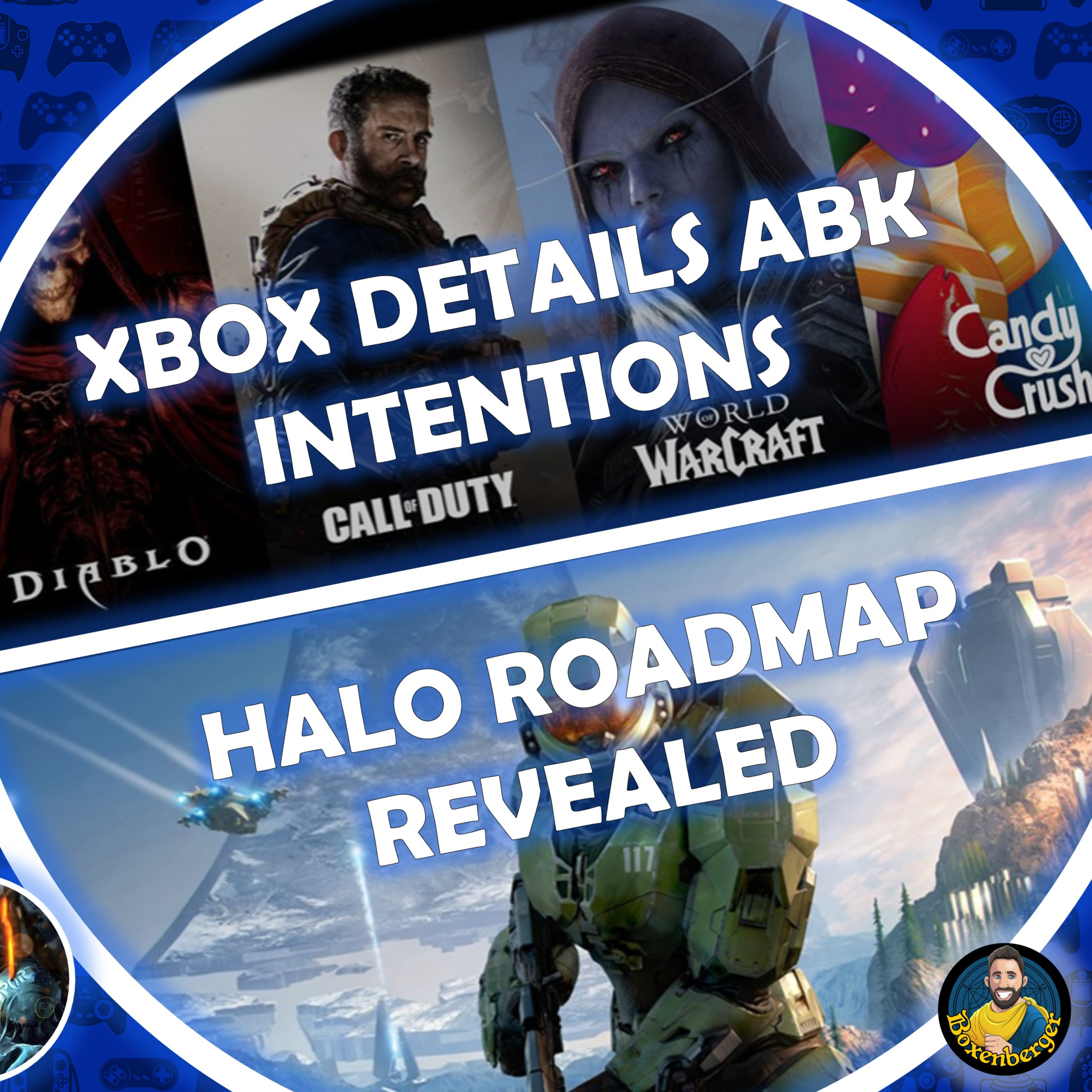 World of Gaming - The Videogame Podcast For Xbox, PlayStation, Nintendo And PC