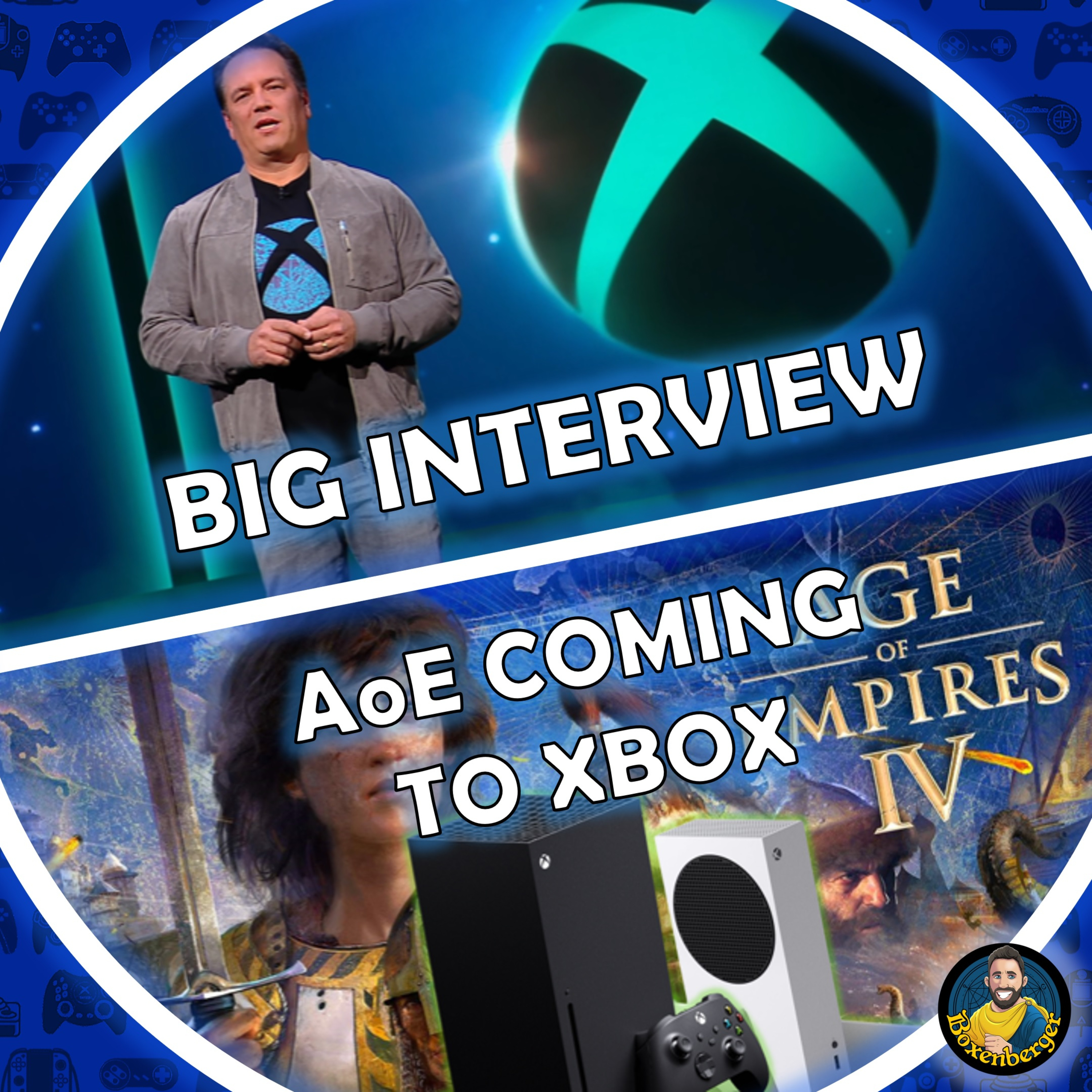 World of Gaming - The Videogame Podcast For Xbox, PlayStation, Nintendo And PC