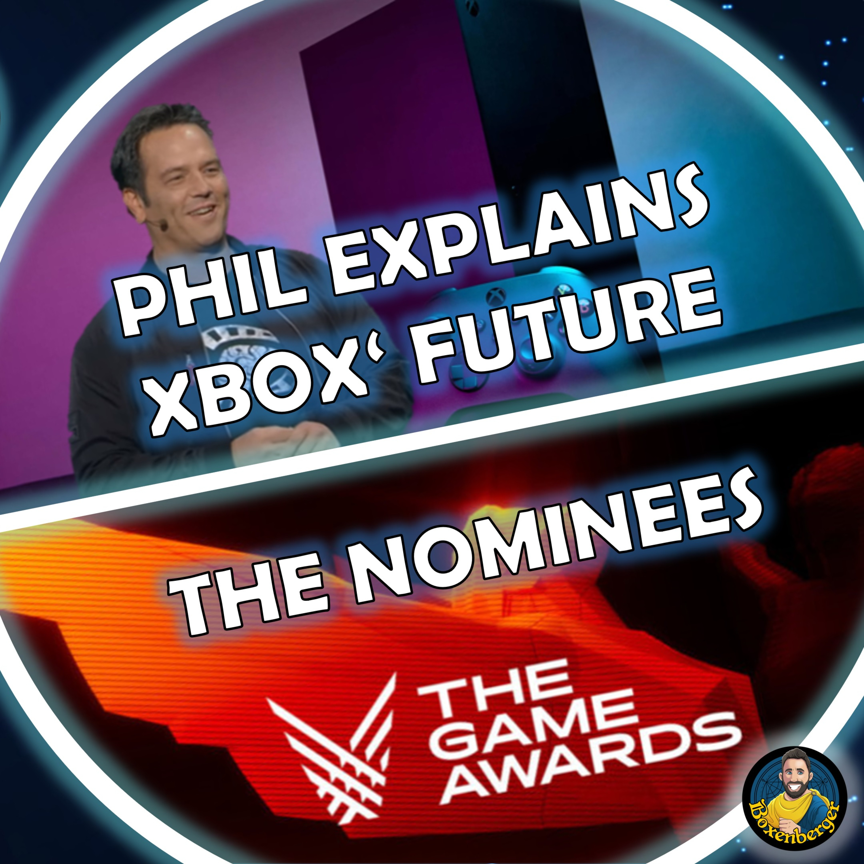 World of Gaming - The Videogame Podcast For Xbox, PlayStation, Nintendo And PC
