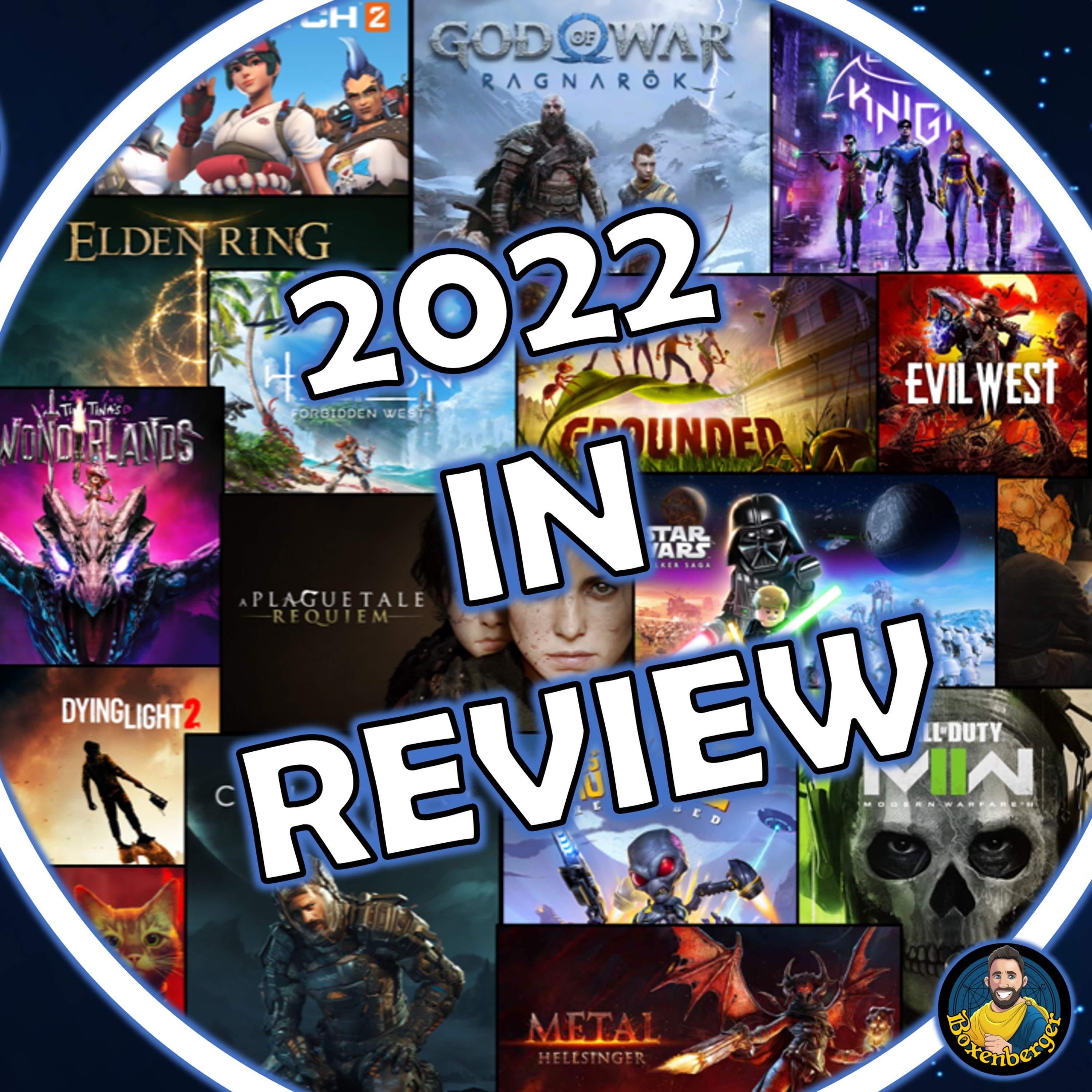 World of Gaming - The Videogame Podcast For Xbox, PlayStation, Nintendo And PC