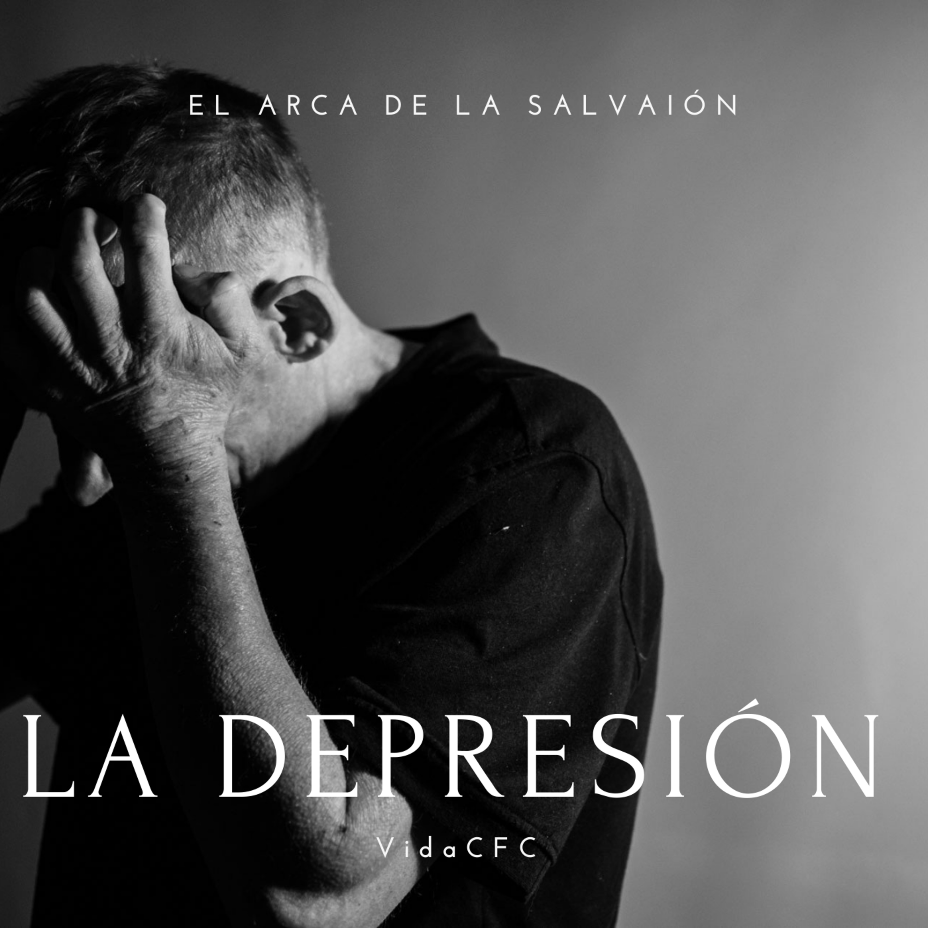 La depresión  episode artwork