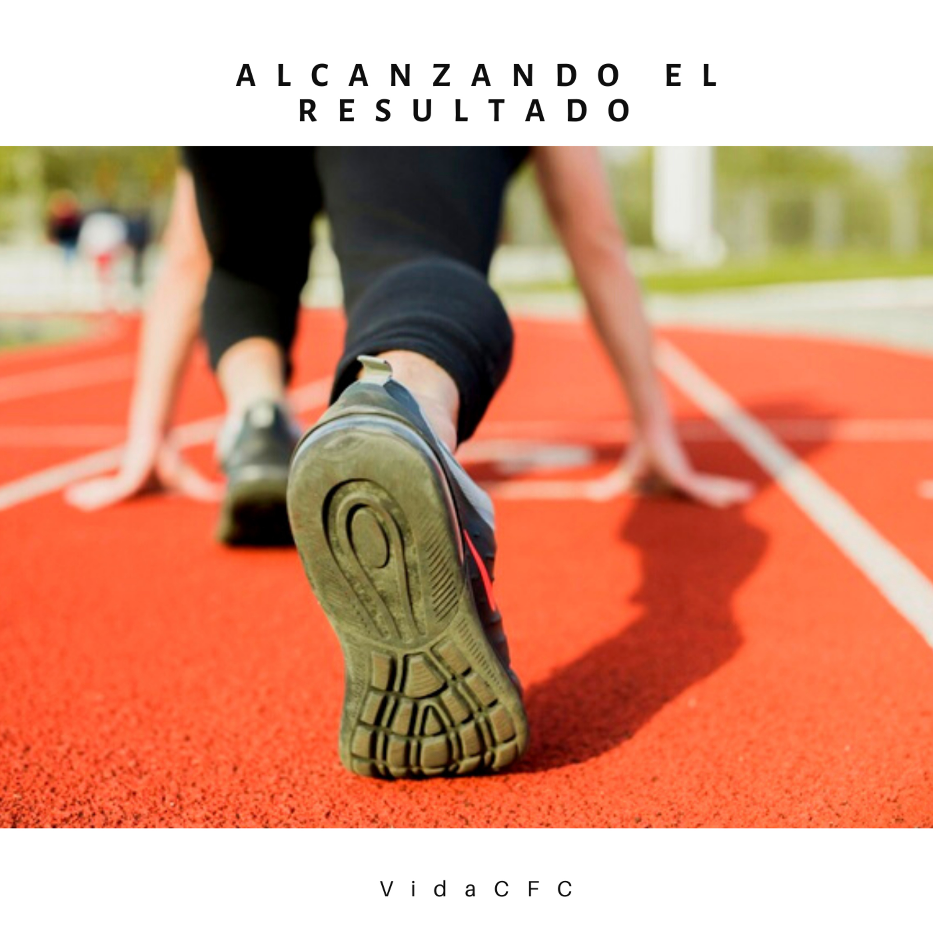 Alcanzando el resultado  episode artwork