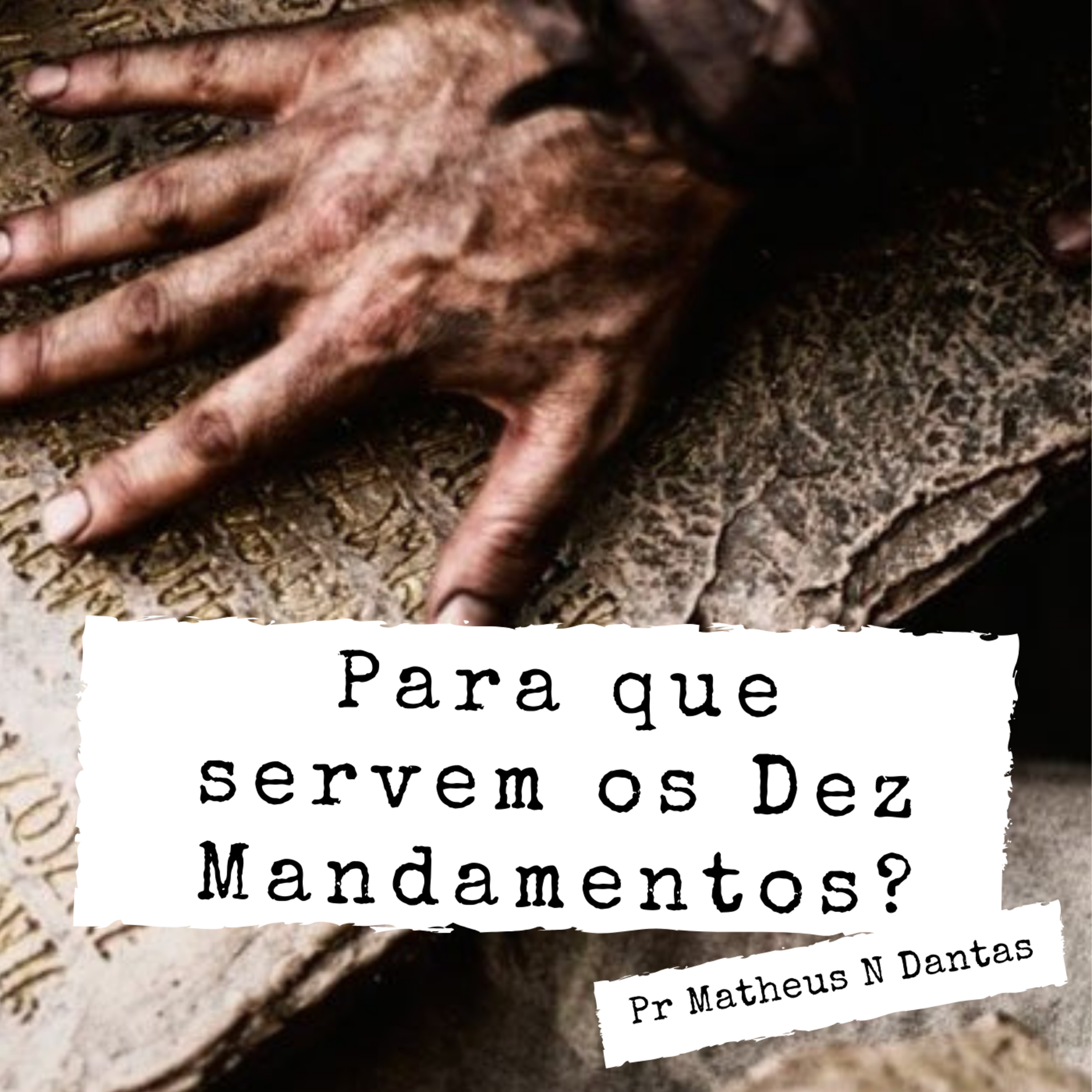 Pastor Matheus N Dan