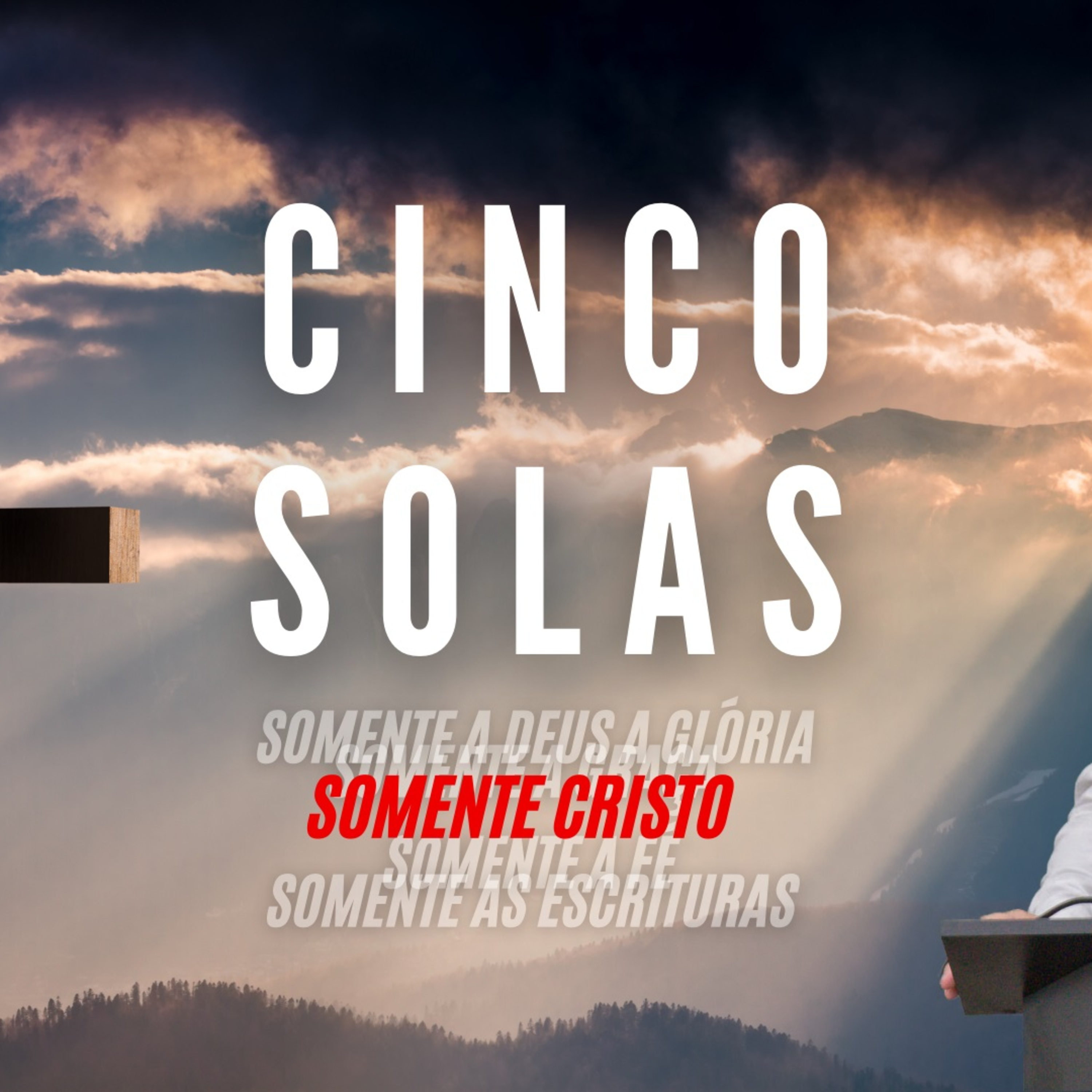 Pastor Matheus N Dan