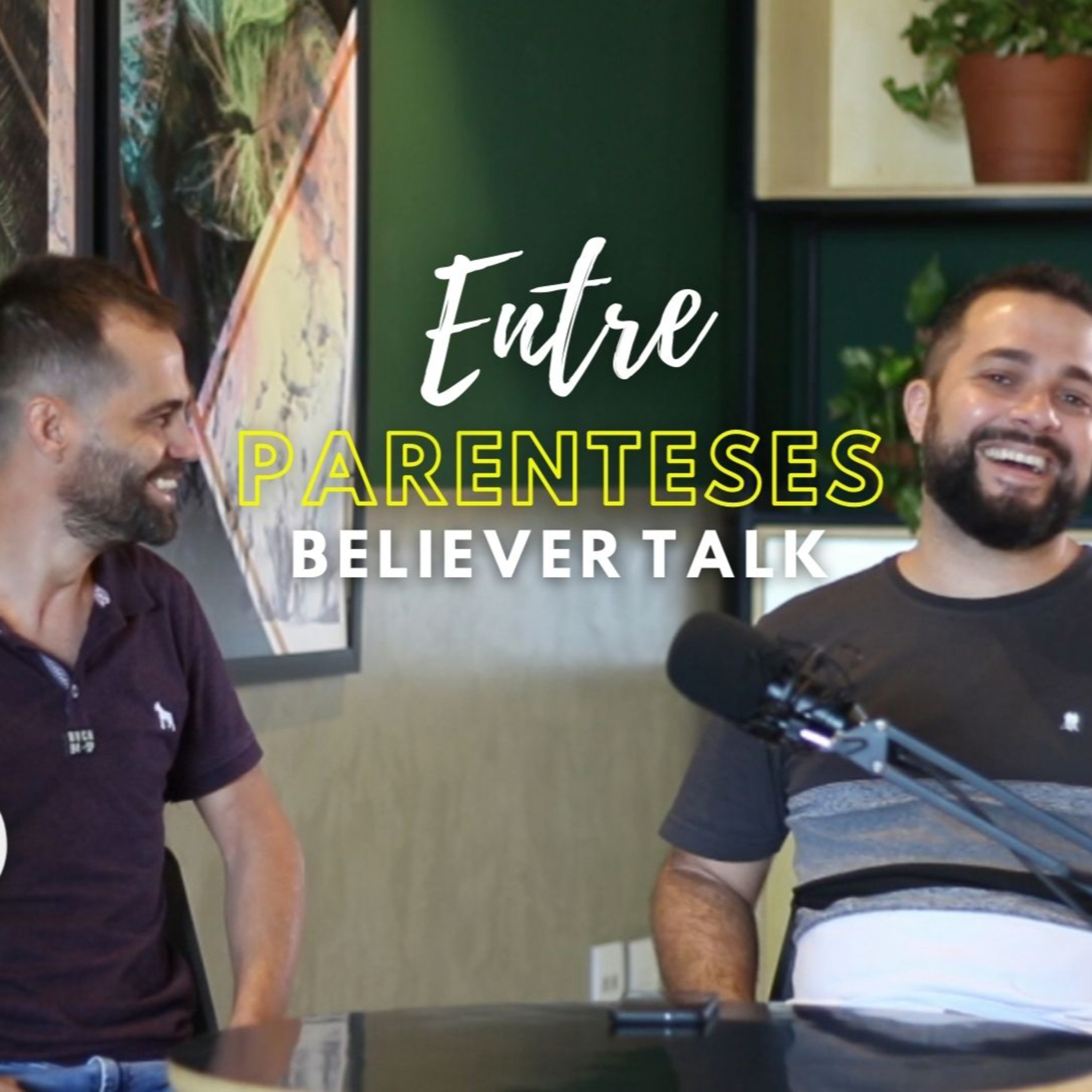 Pastor Matheus N Dantas