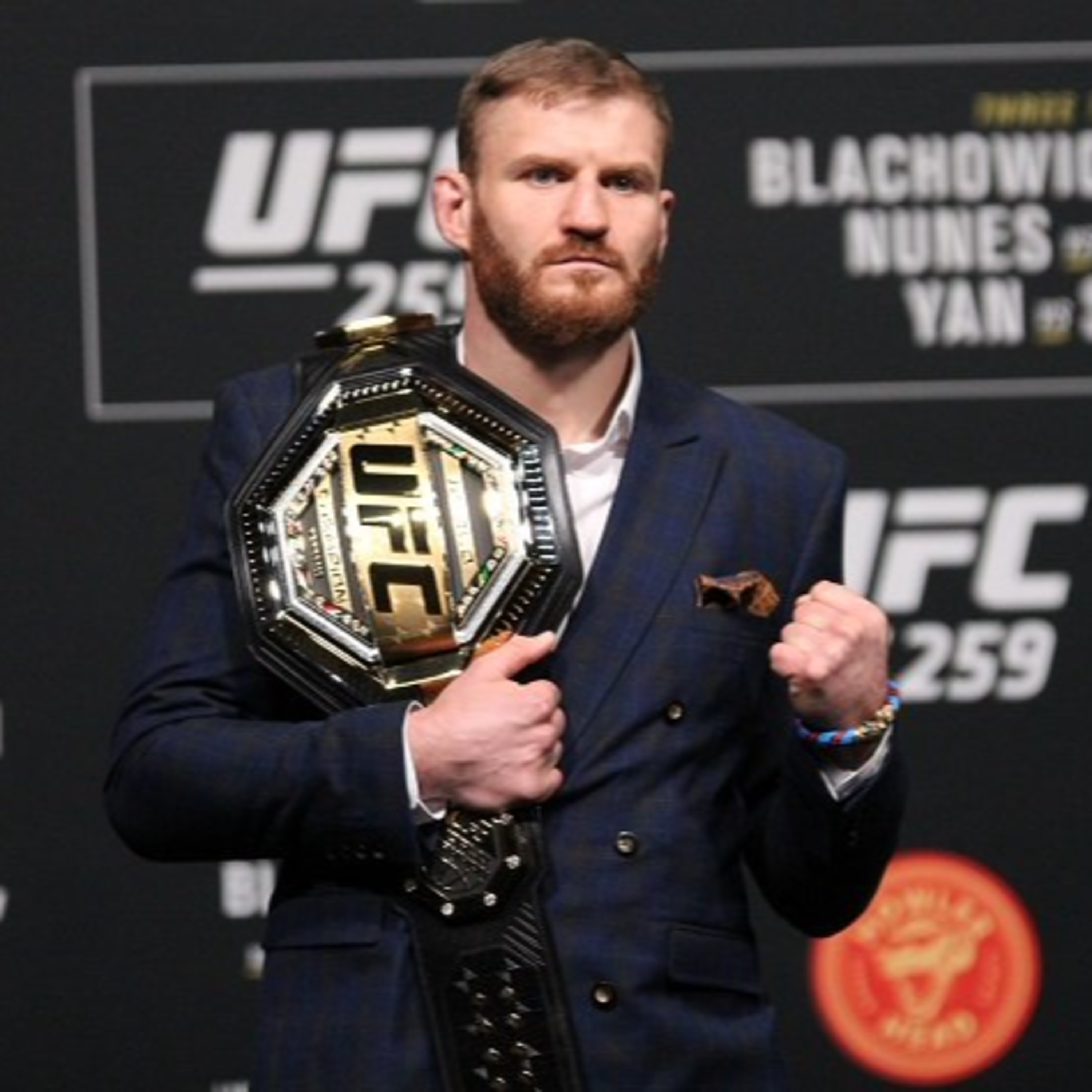 Instant Reaction: UFC 259 Absolutely Delivered!