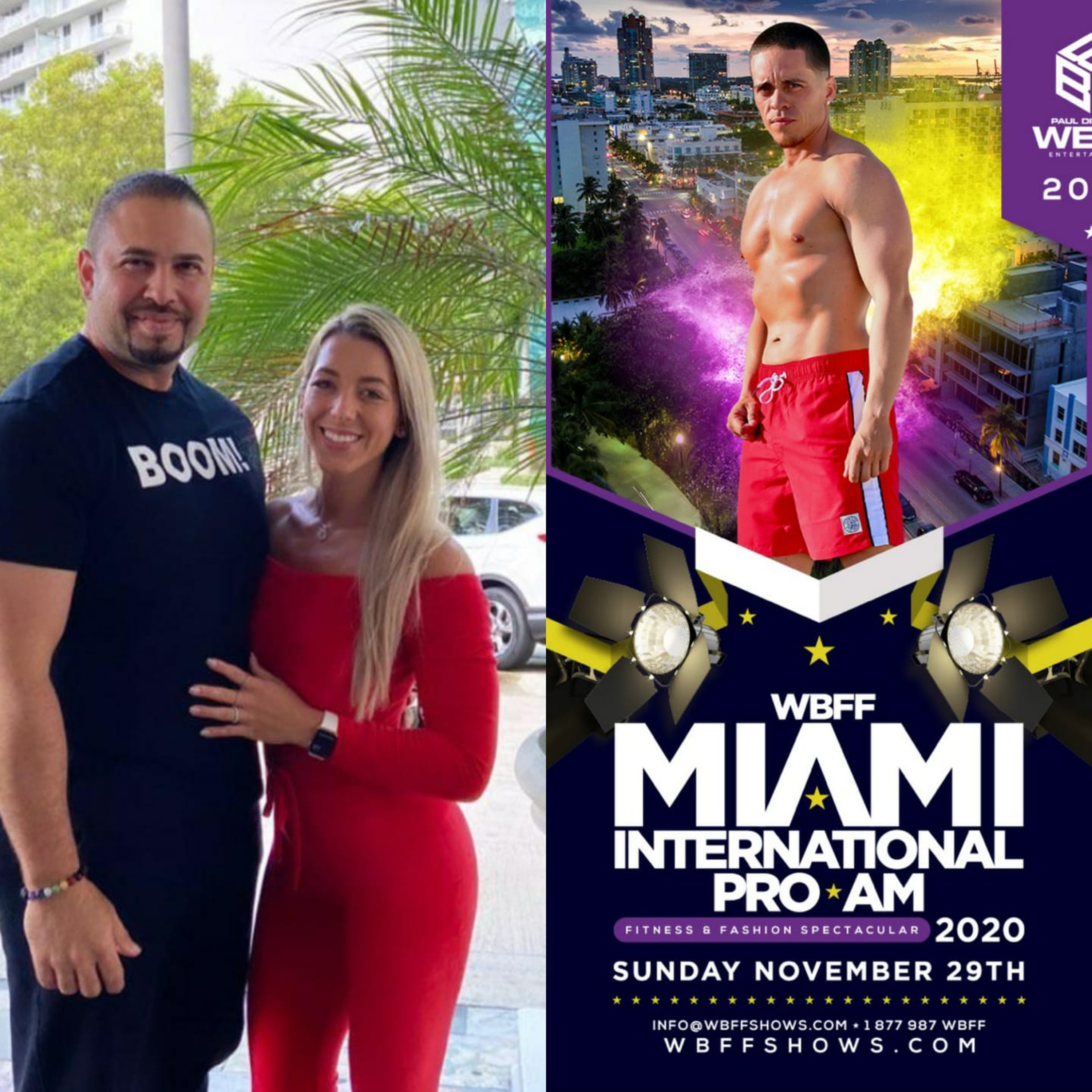 LAIS and The Coach