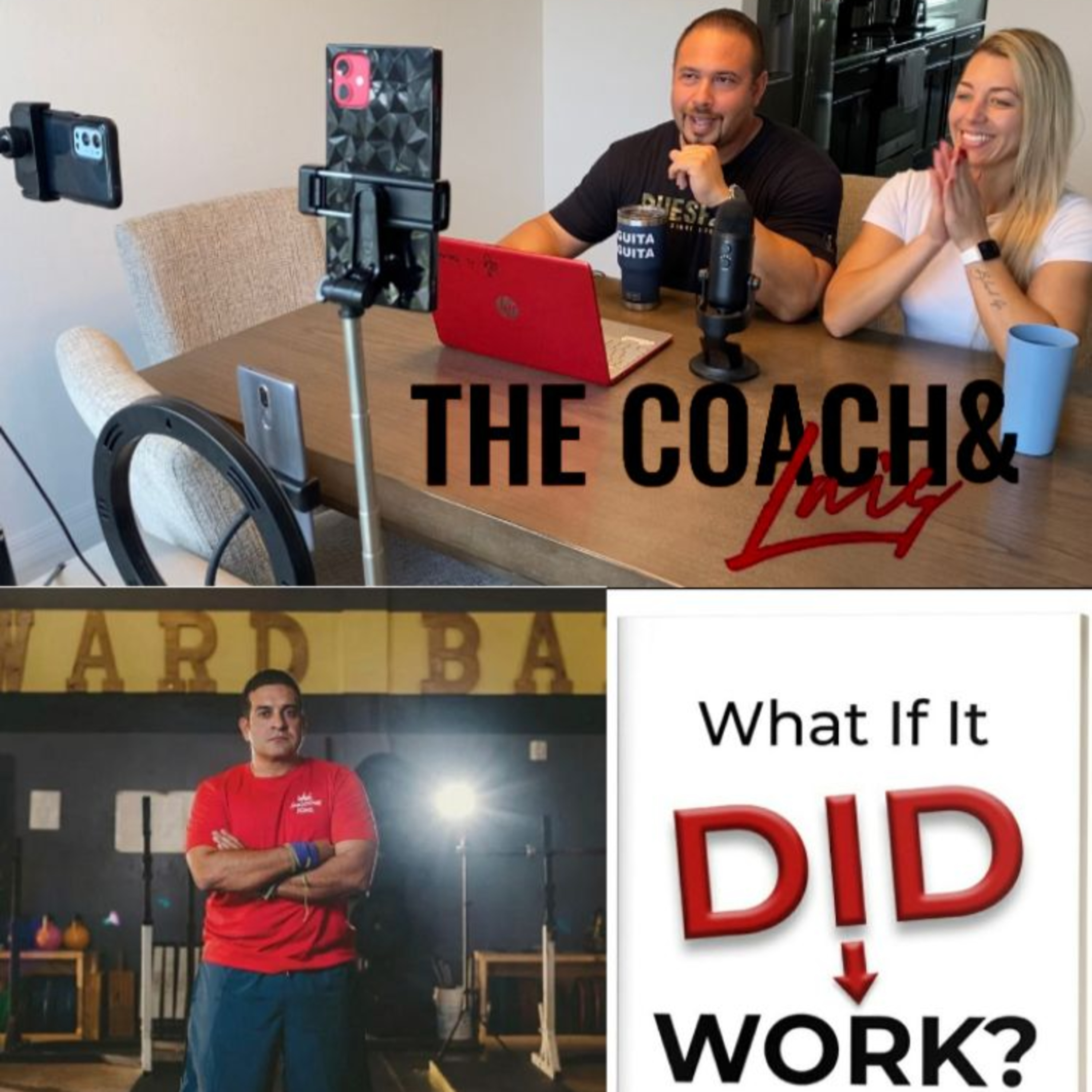 LAIS and The Coach