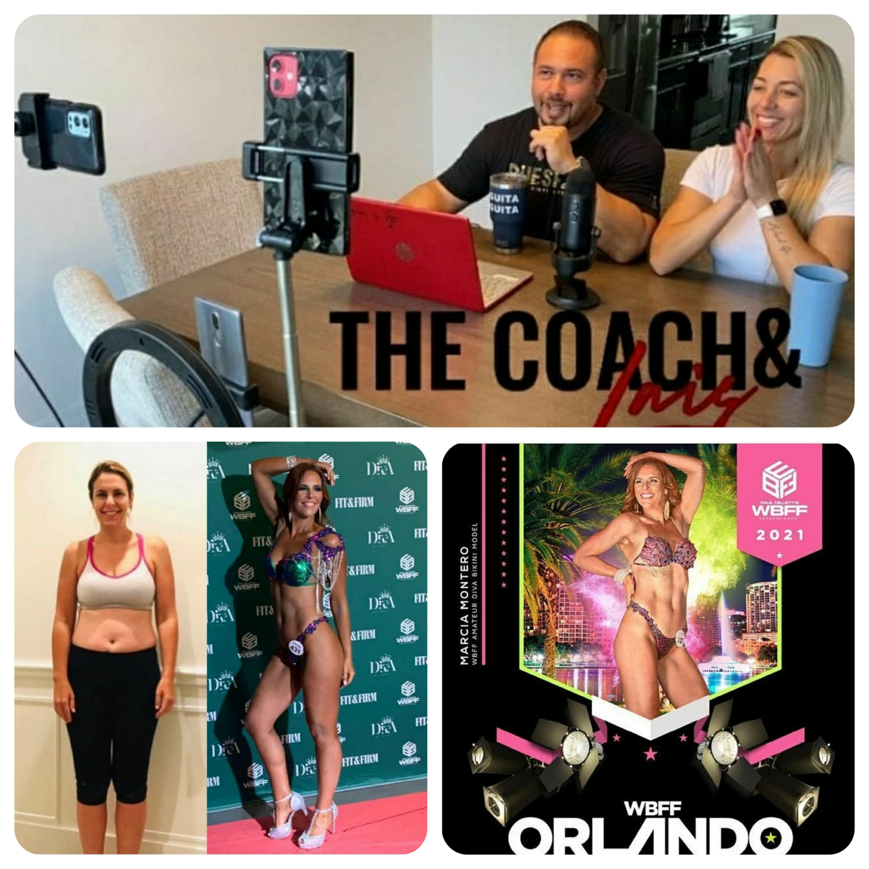 LAIS and The Coach