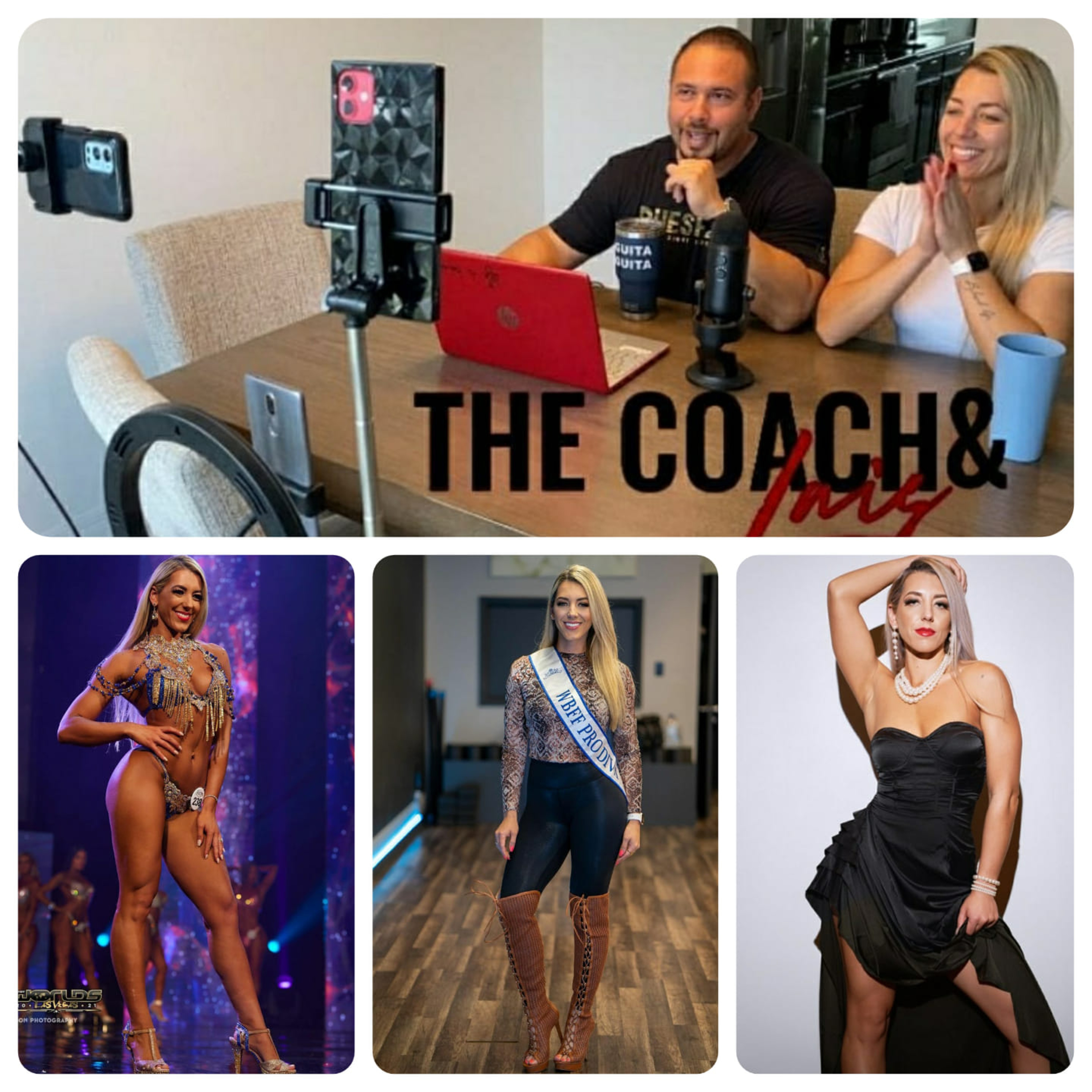 LAIS and The Coach