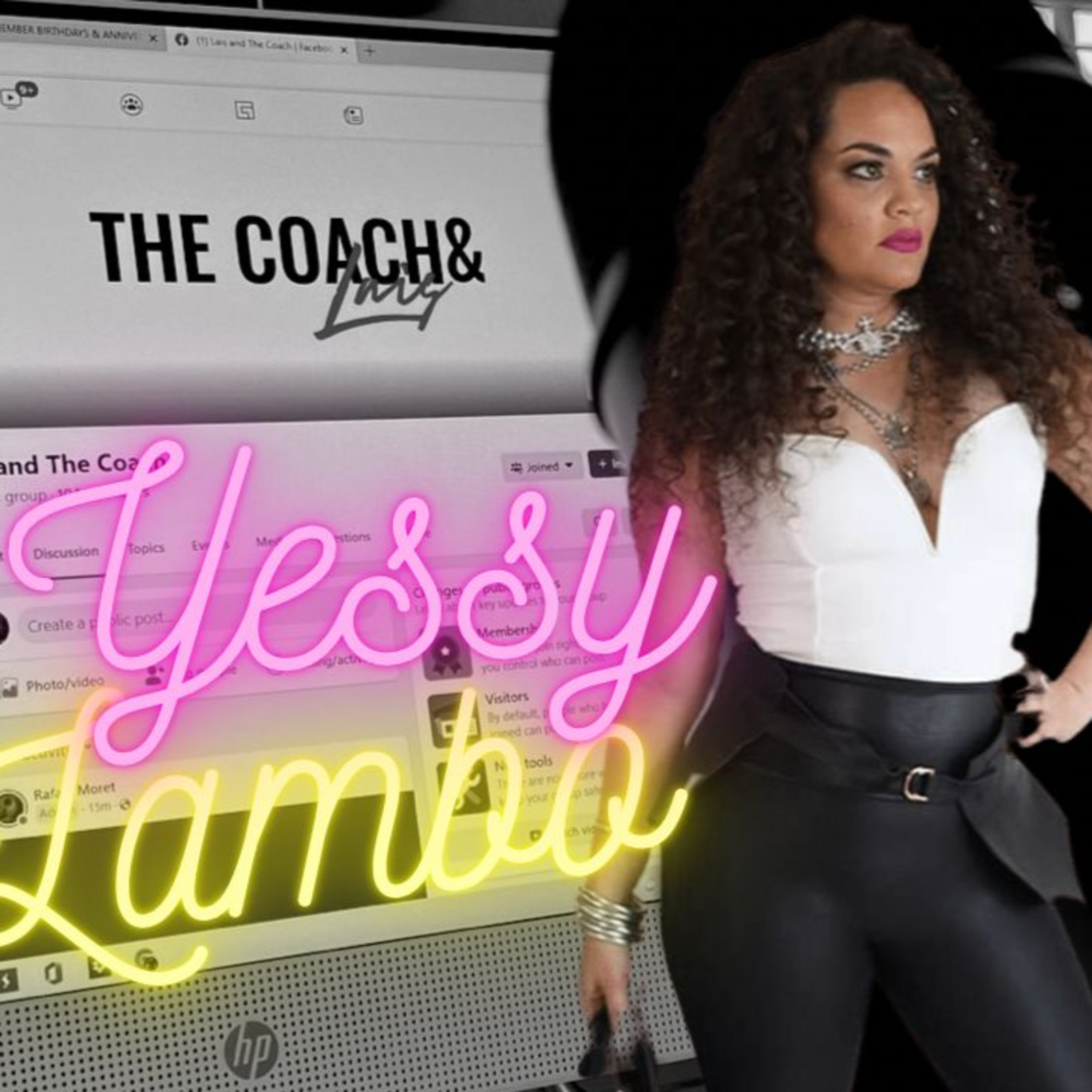 LAIS and The Coach