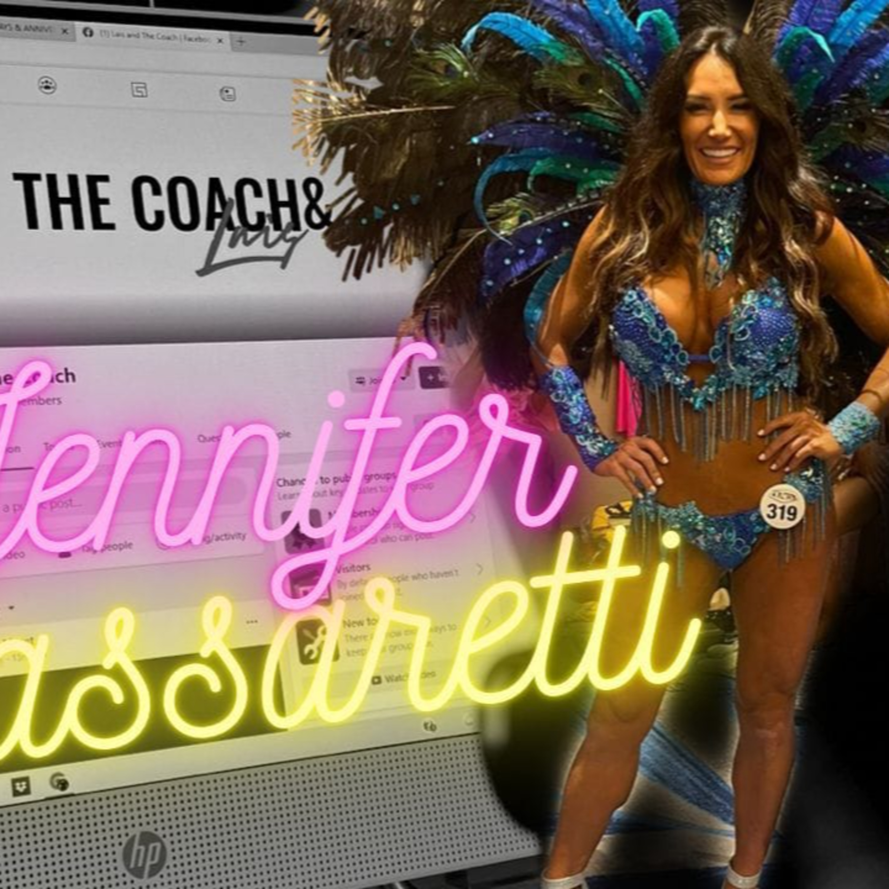 LAIS and The Coach