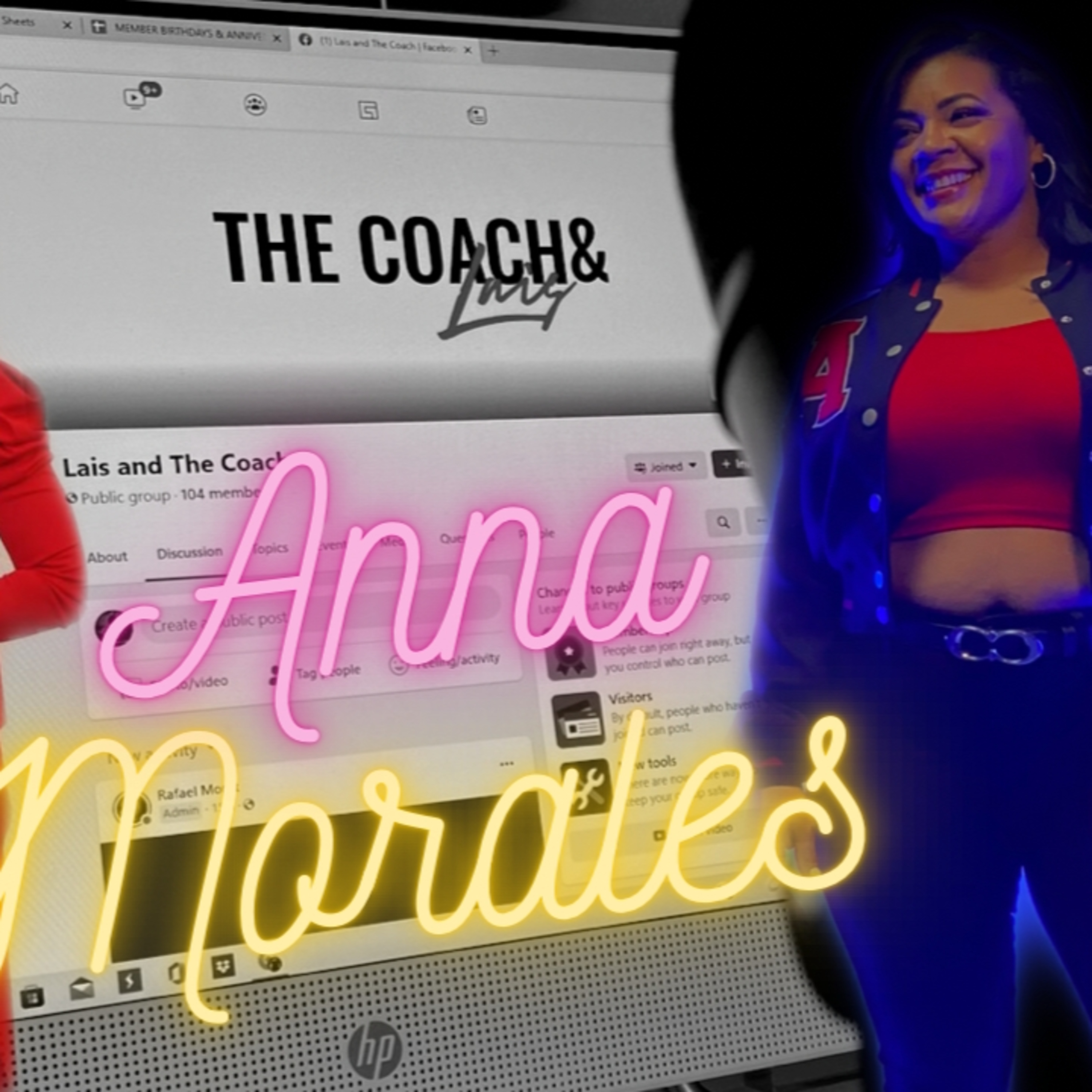 LAIS and The Coach