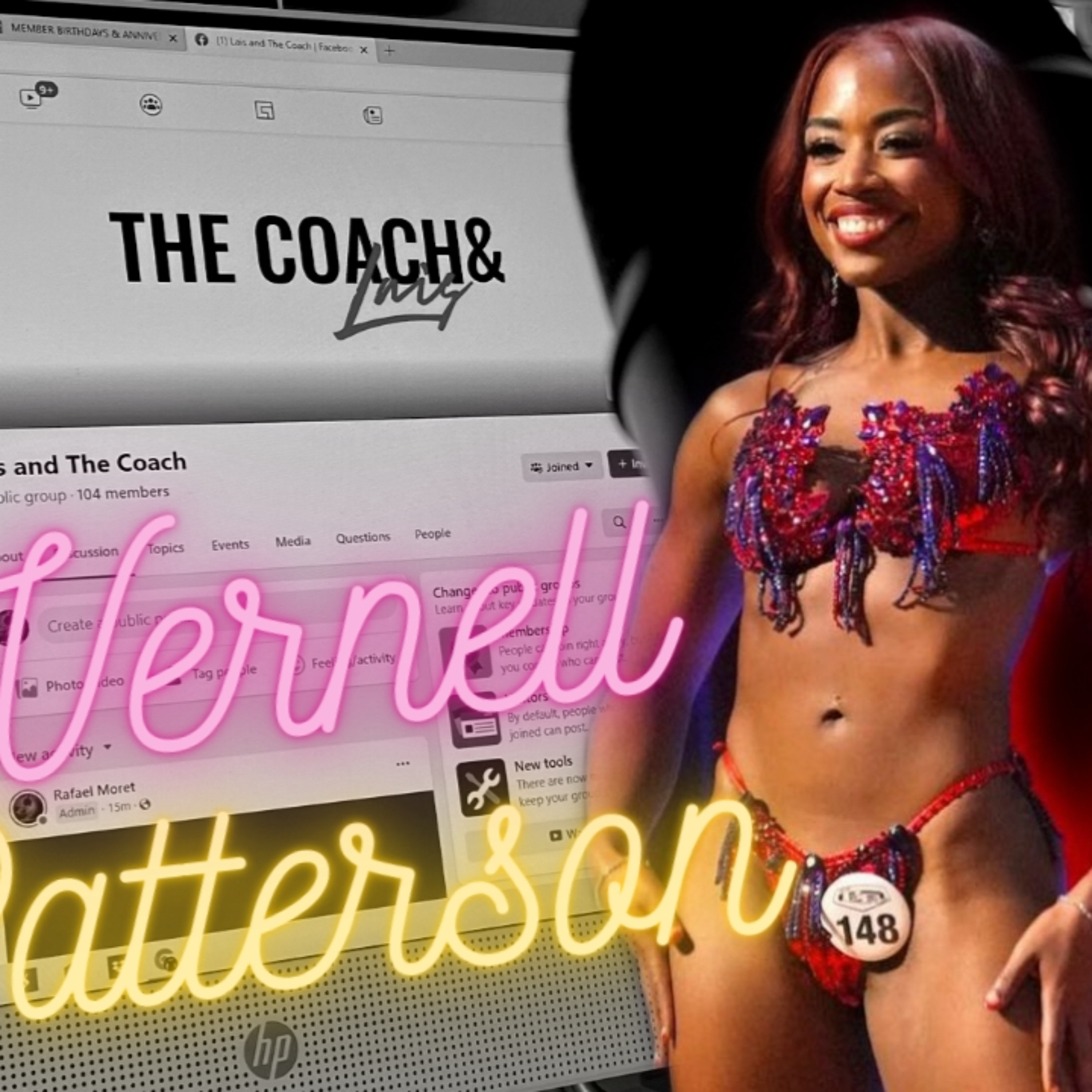 LAIS and The Coach