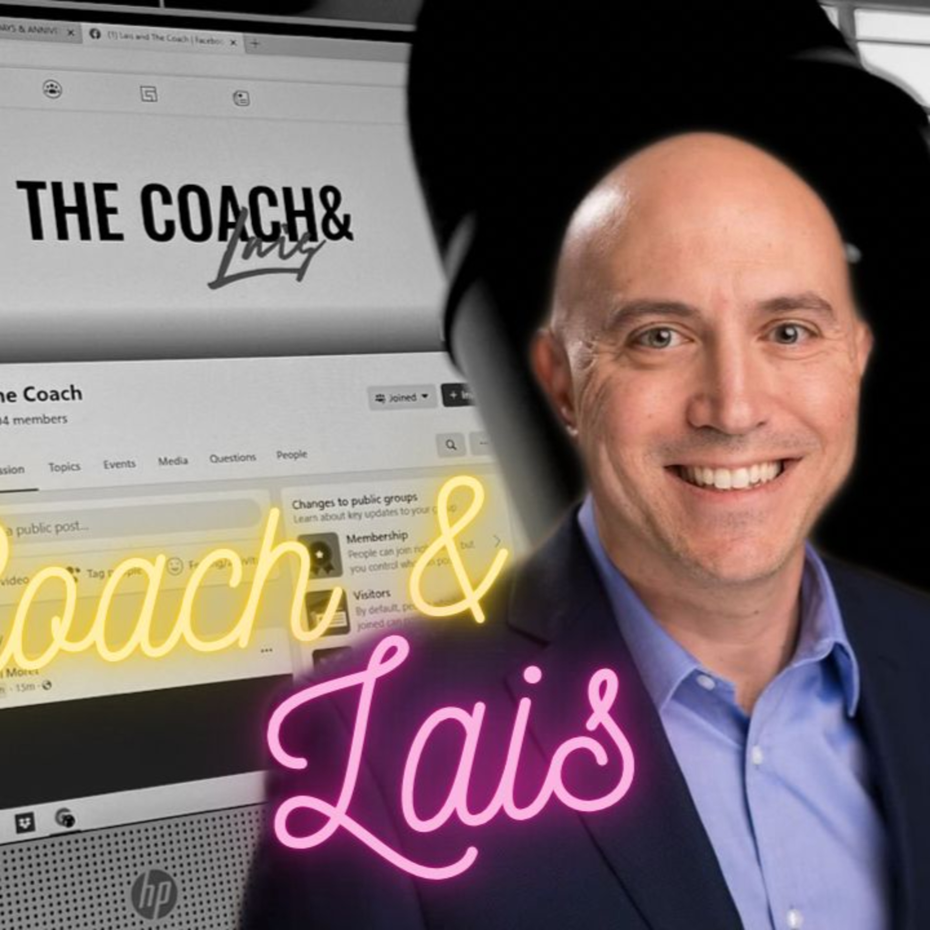 LAIS and The Coach