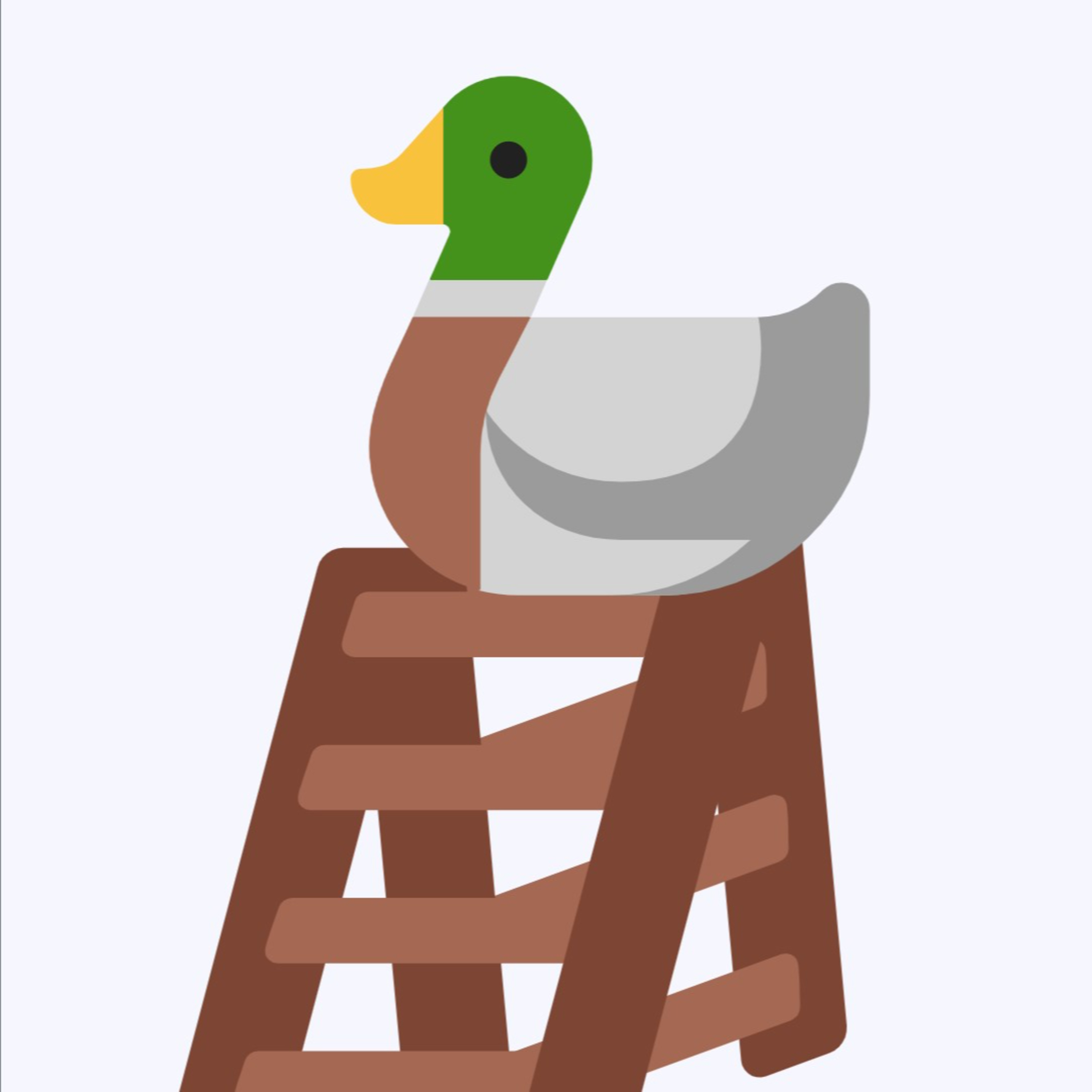 pato escada podcast