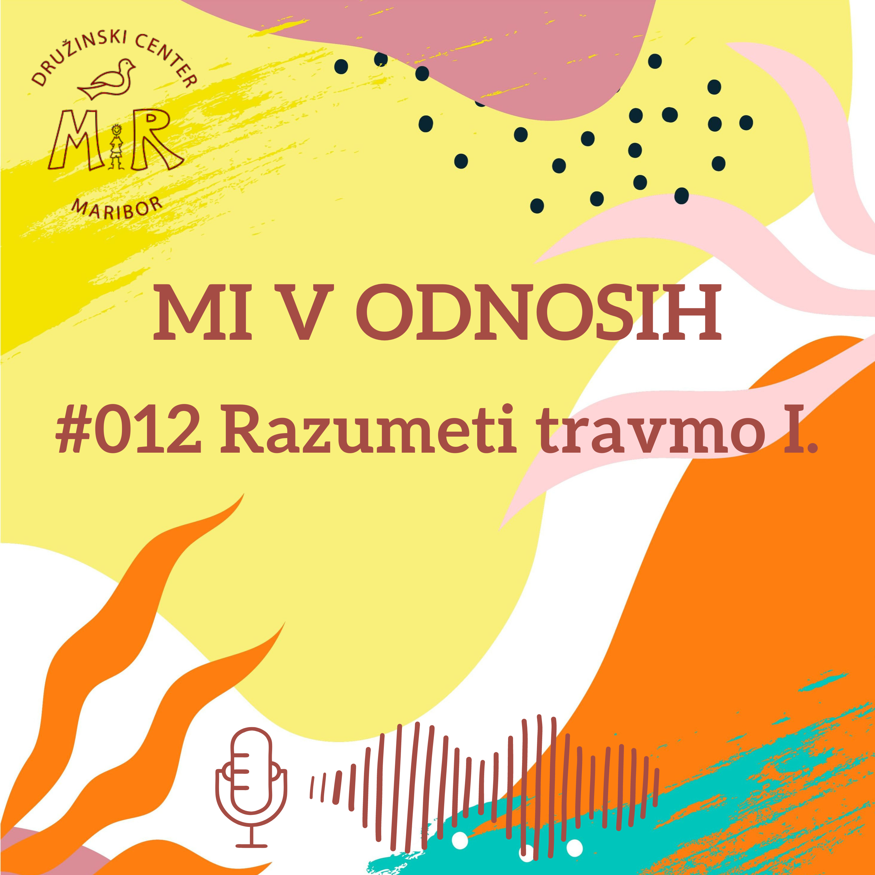 Mi v odnosih