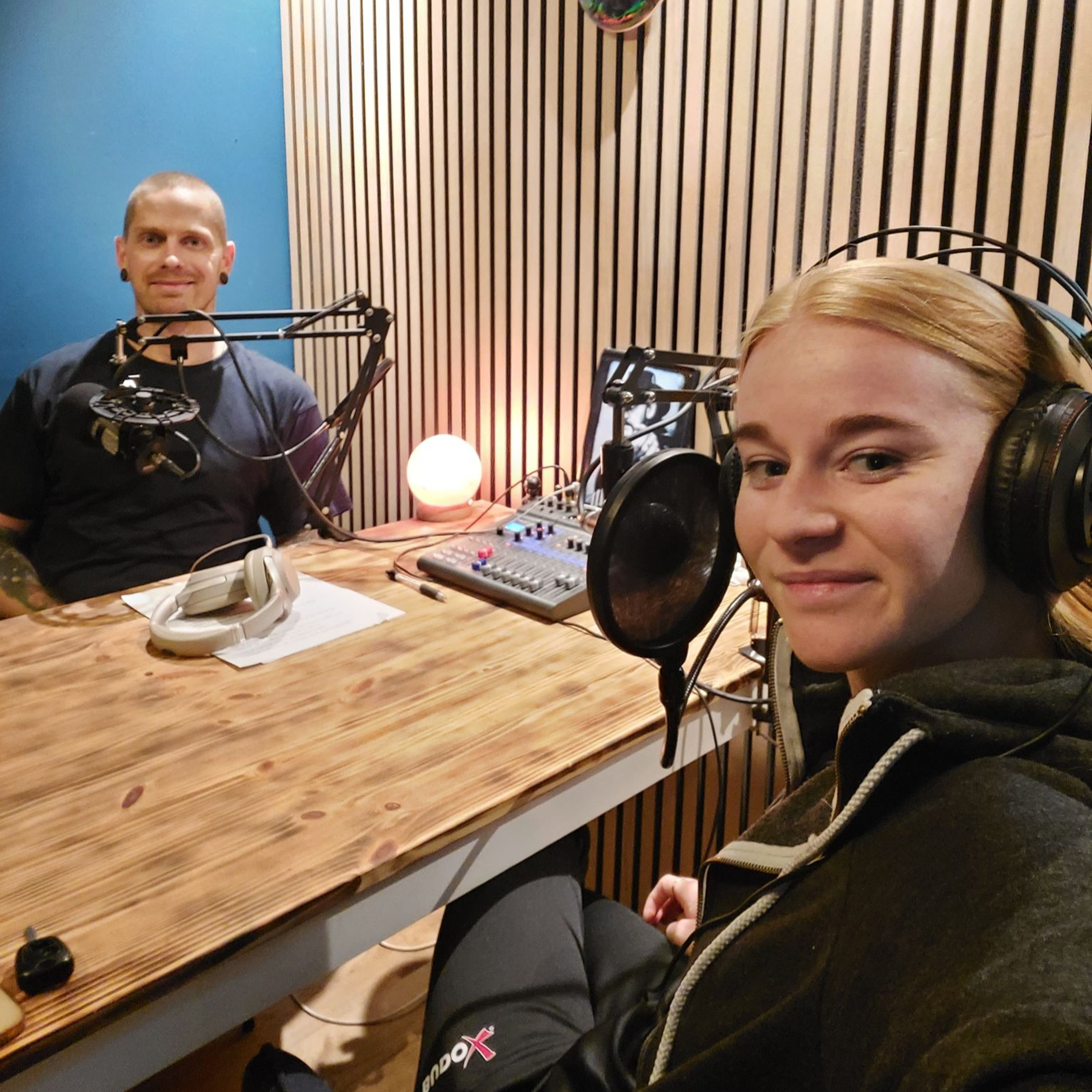 Boxlife Community Podcast