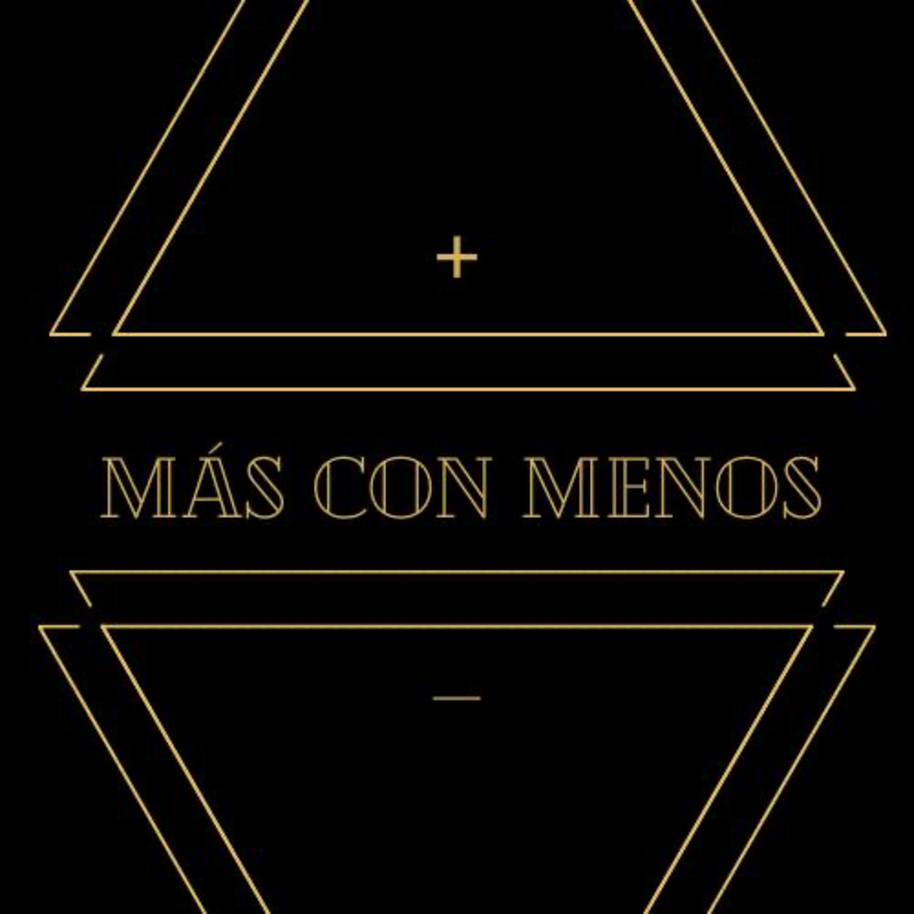No Cuestiones Mis Motivaciones episode artwork