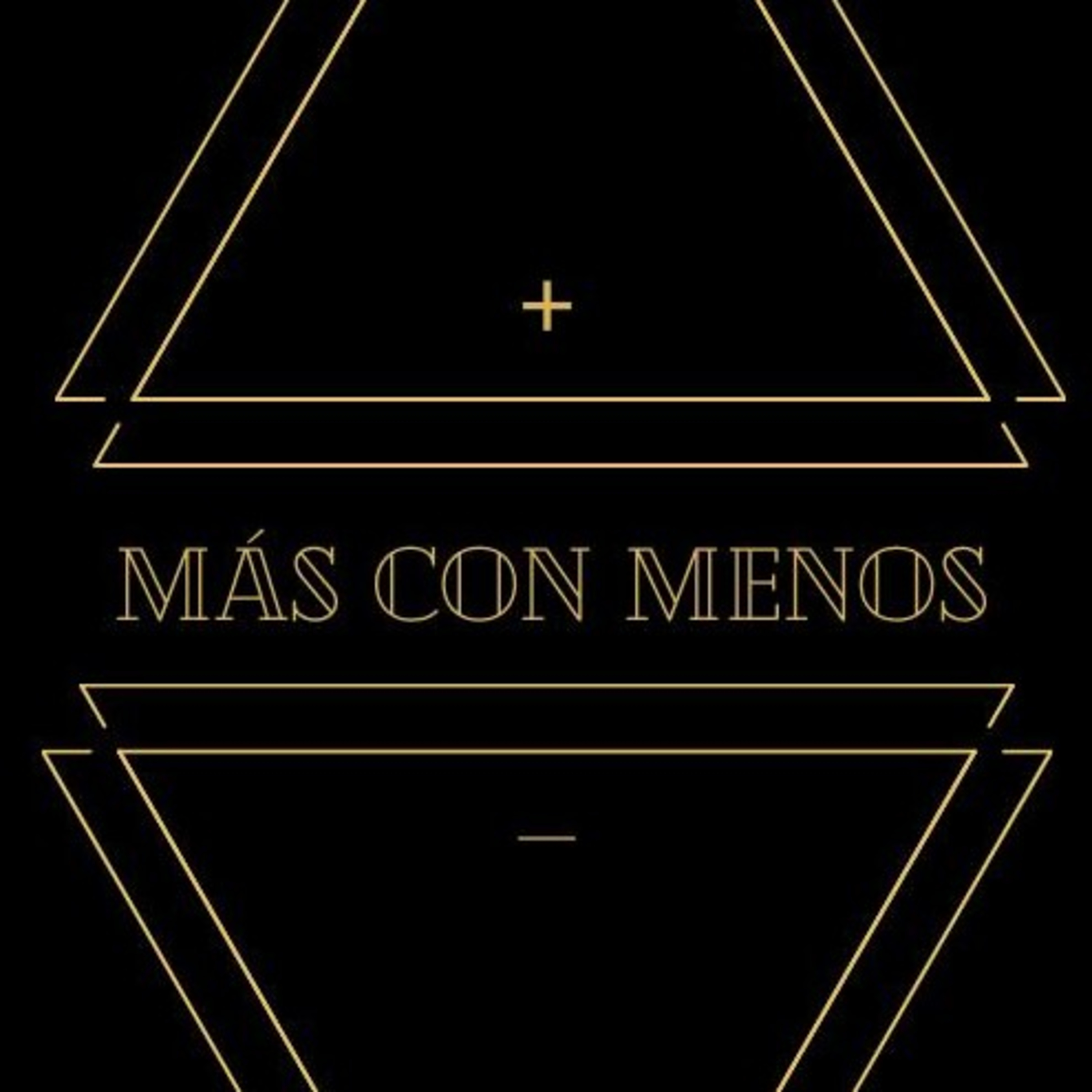 La nueva normalidad episode artwork