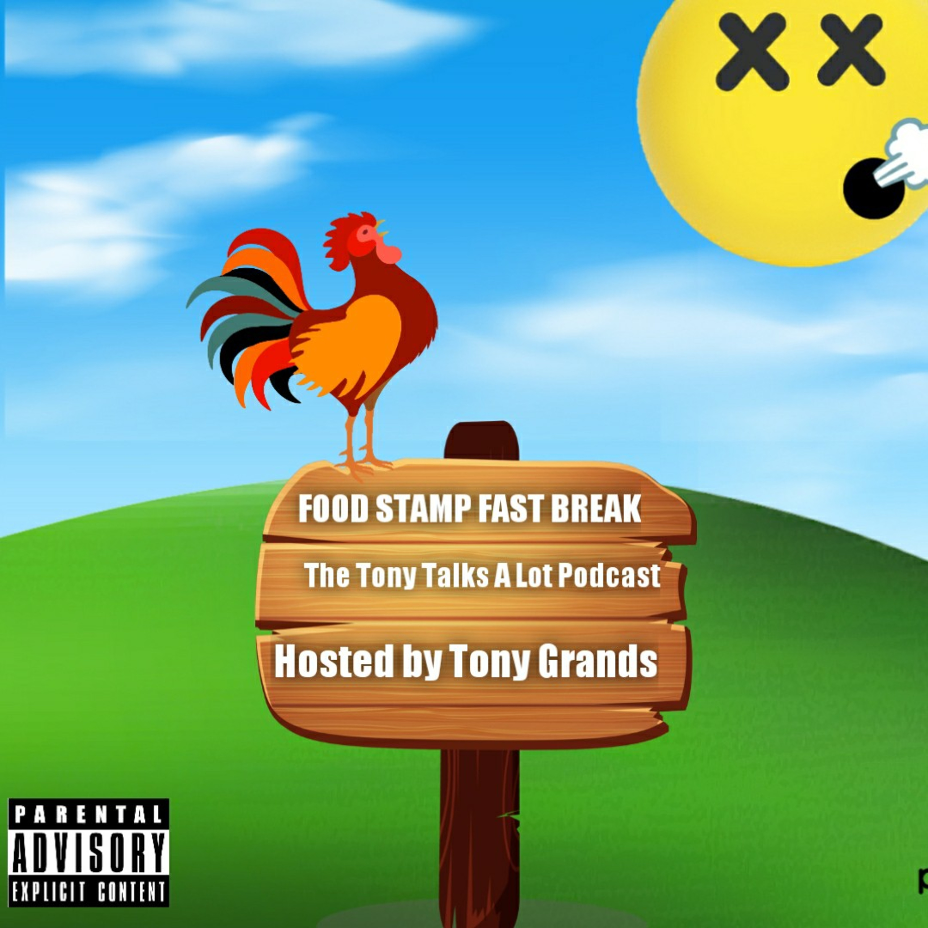 Food Stamp Fast Break Food Stamp Fast Break