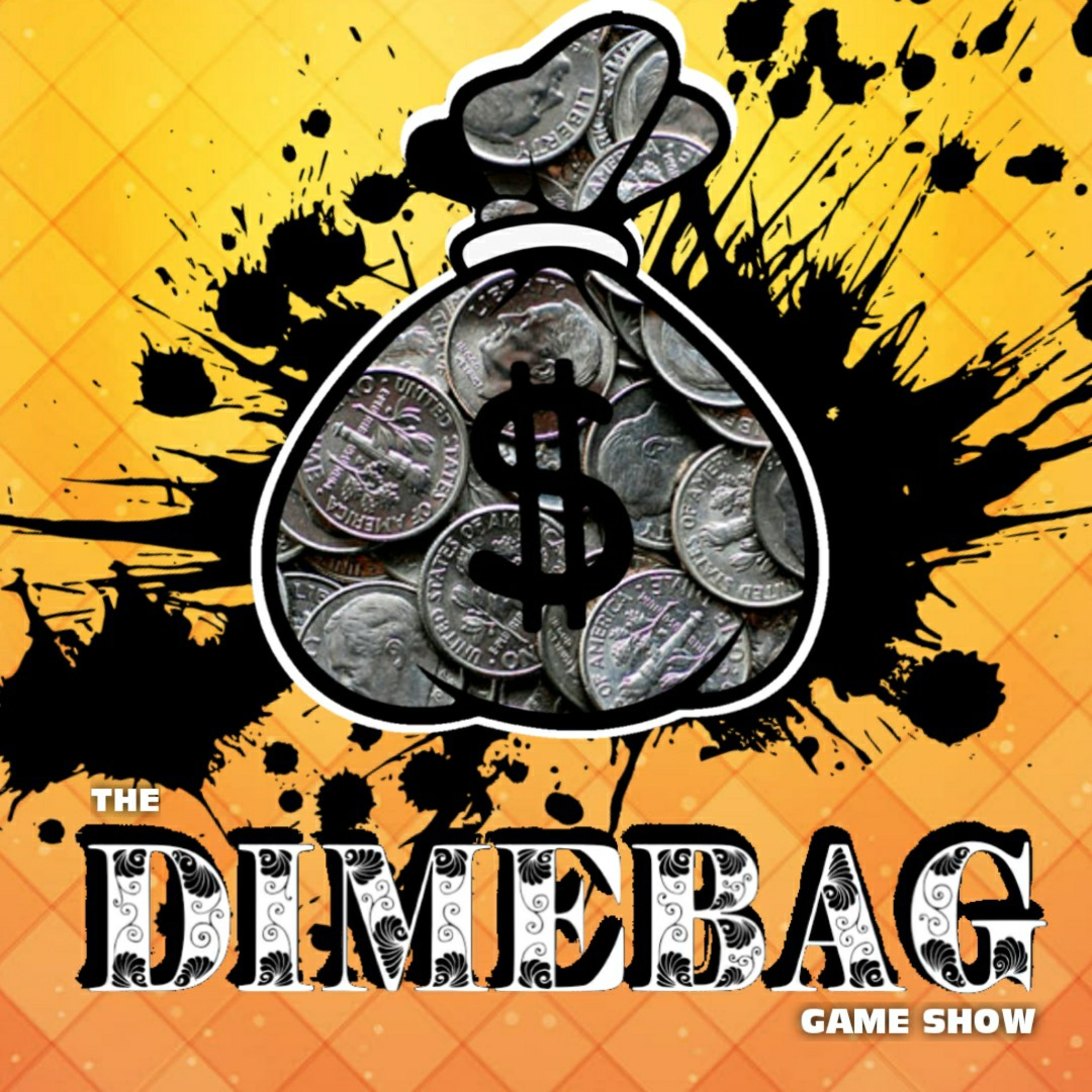 The DIMEBAG Game Show - Madam Money Episode