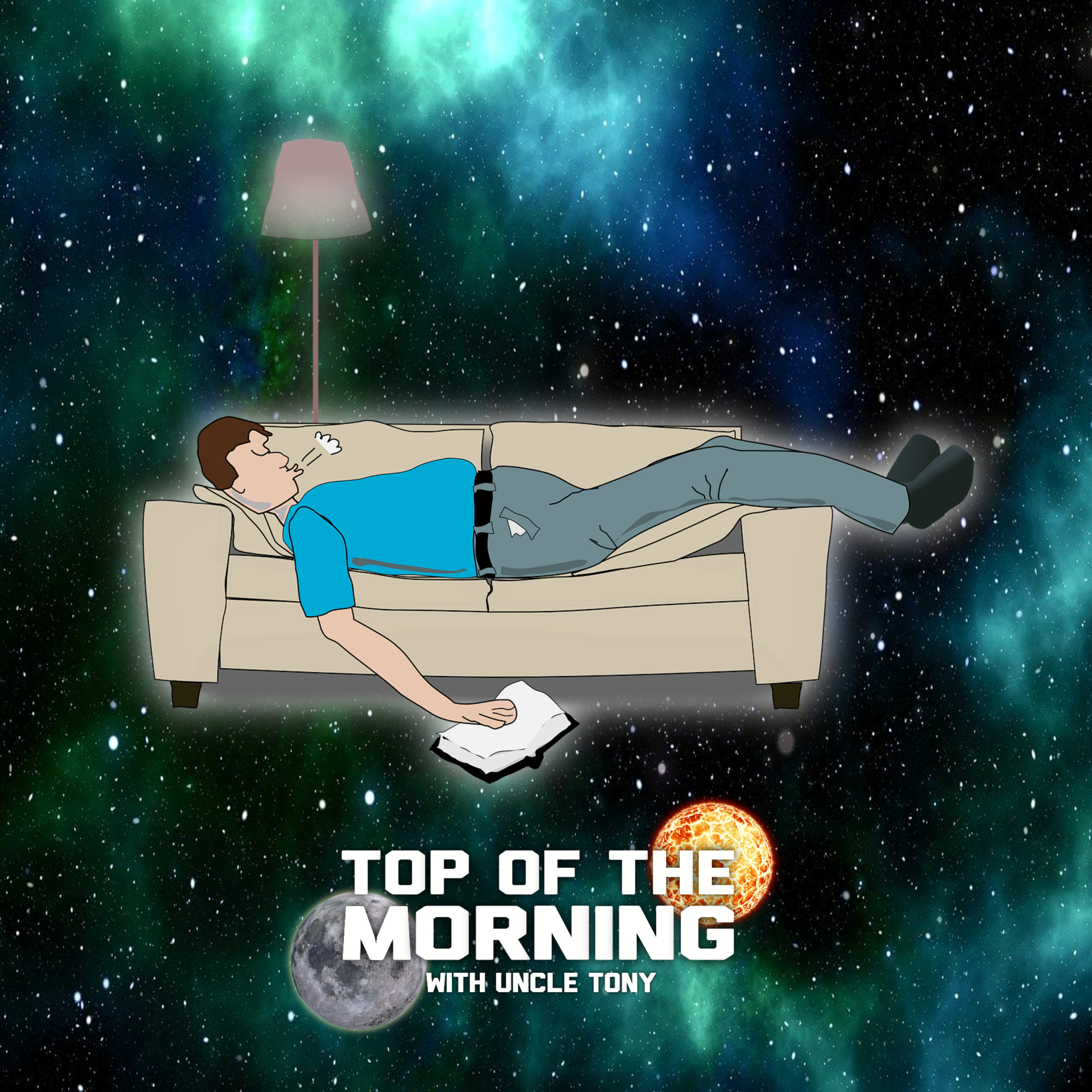 Tiny Triumphs: Finding Loose Change in the Couch Cushions of The Journey episode artwork