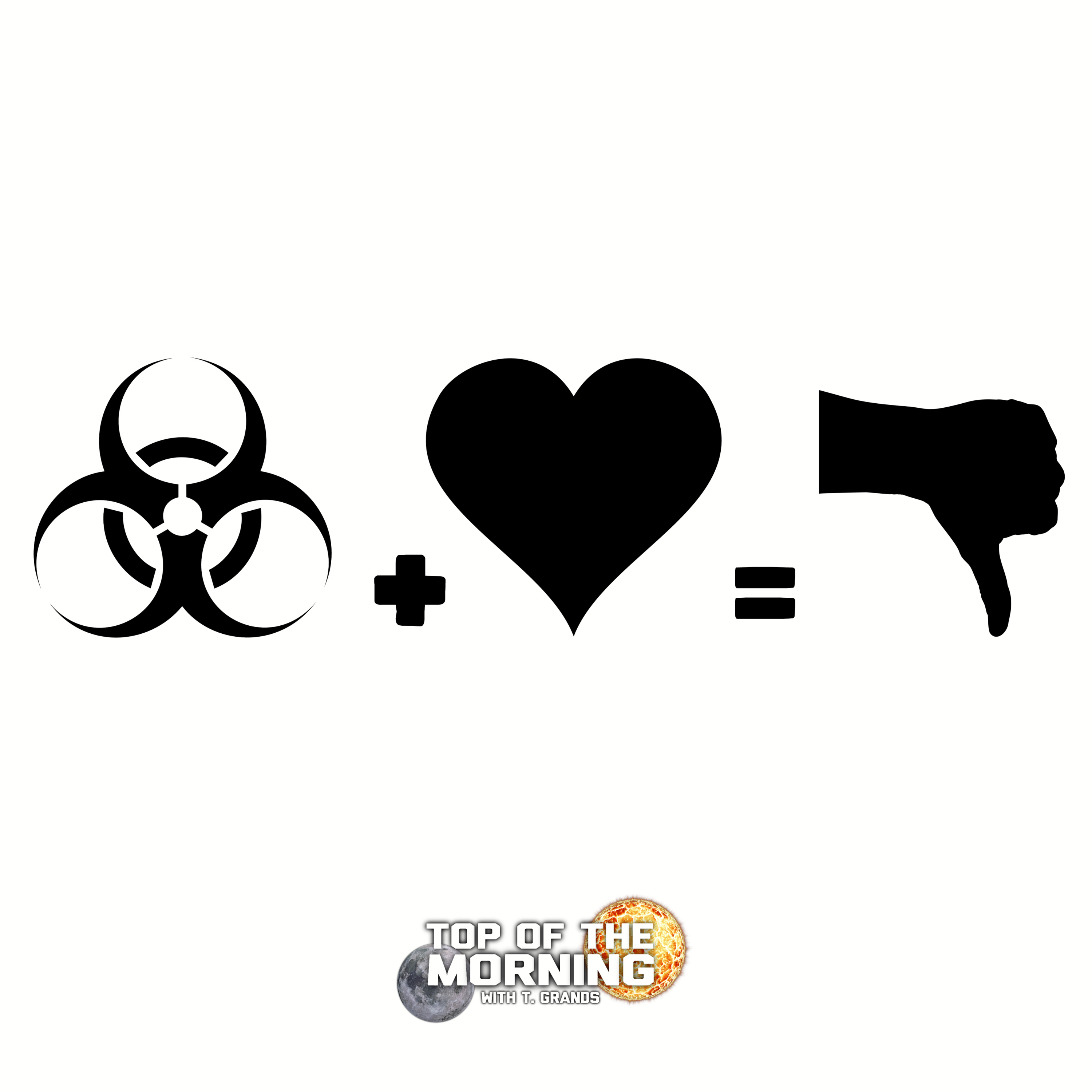 Toxic Tango: Breaking Up with Bad Vibes episode artwork