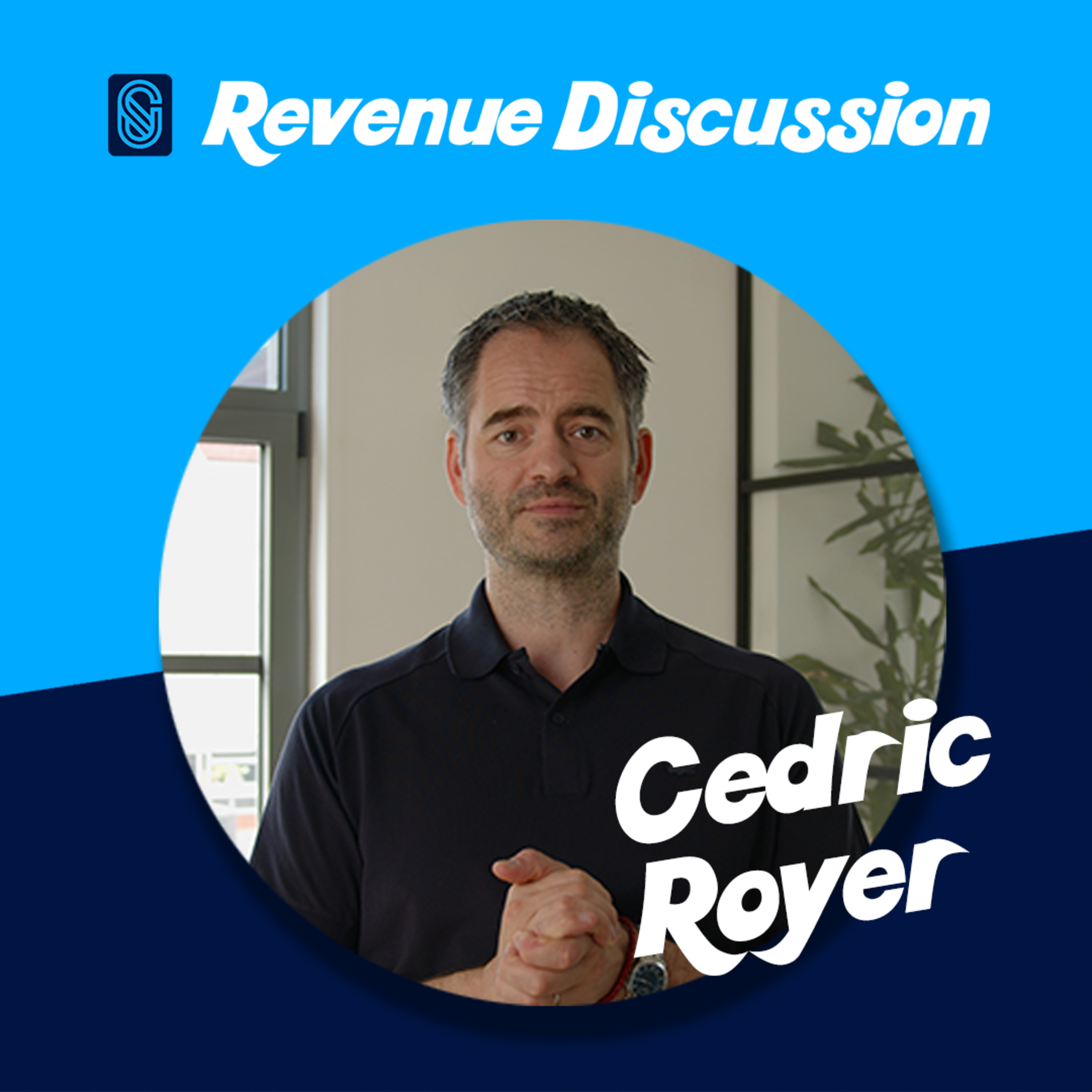 We Are Sales Podcast