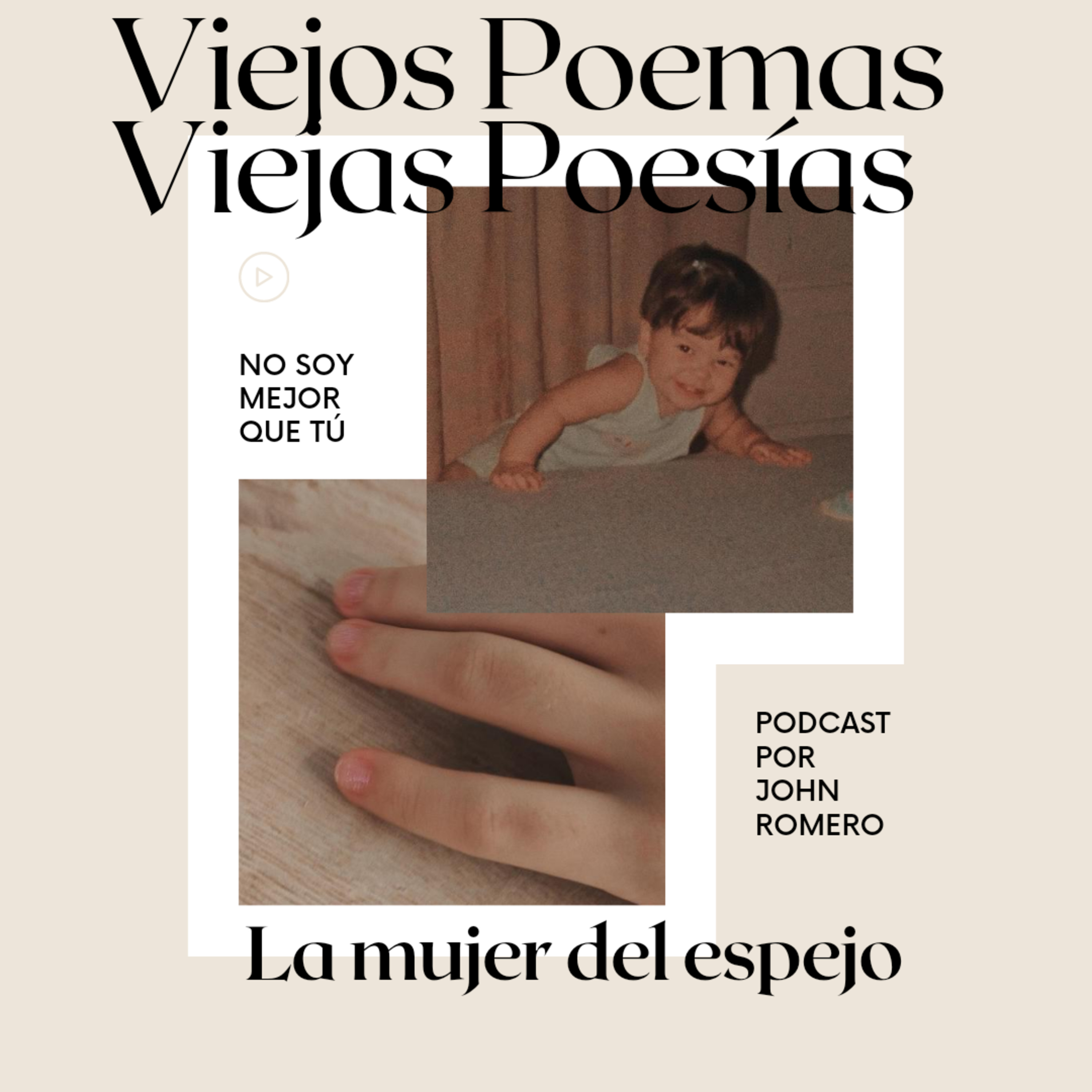 La Mujer del Espejo - Episodio Bonus episode artwork
