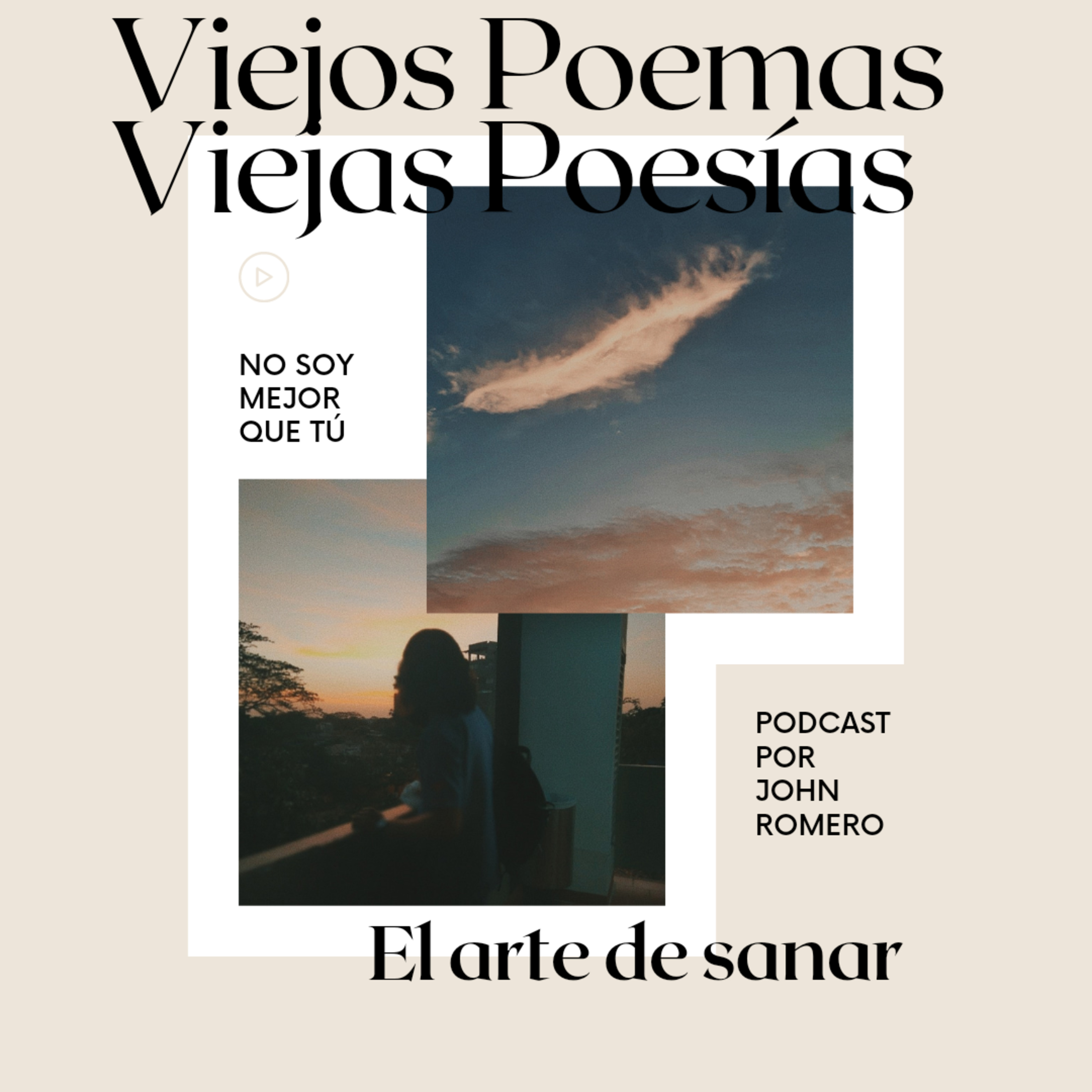 El Arte de Sanar episode artwork