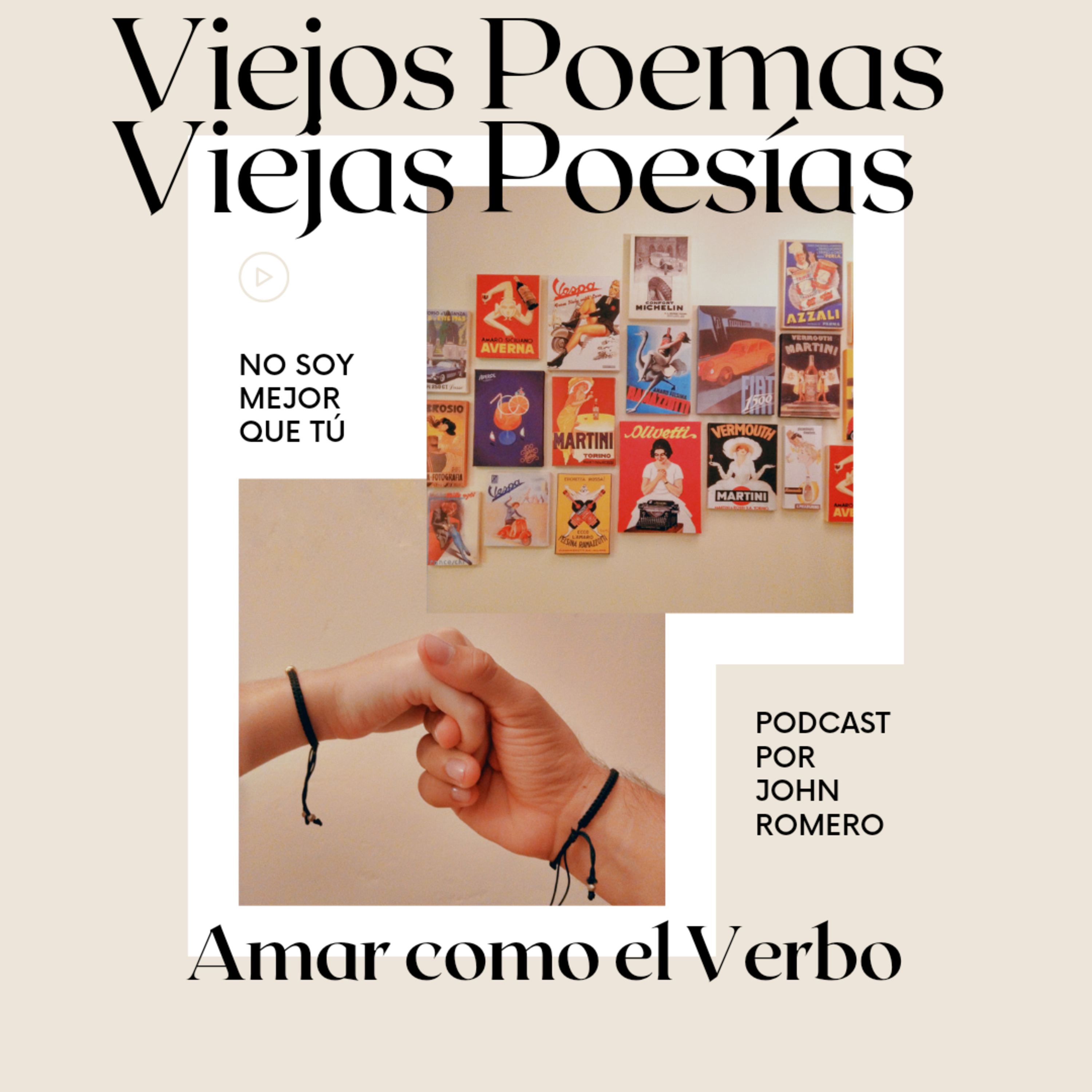 Amar como el Verbo episode artwork