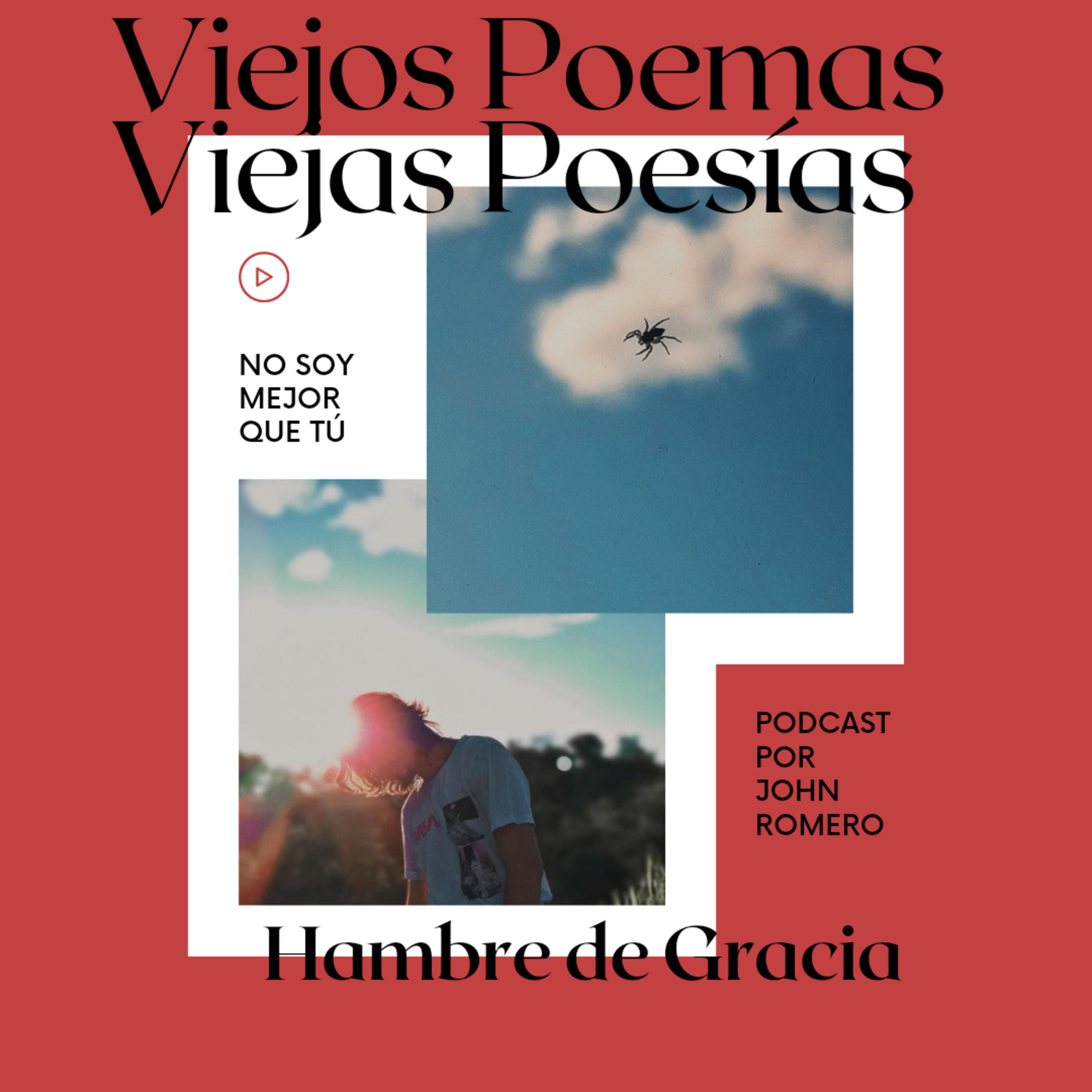 Hambre de Gracia episode artwork