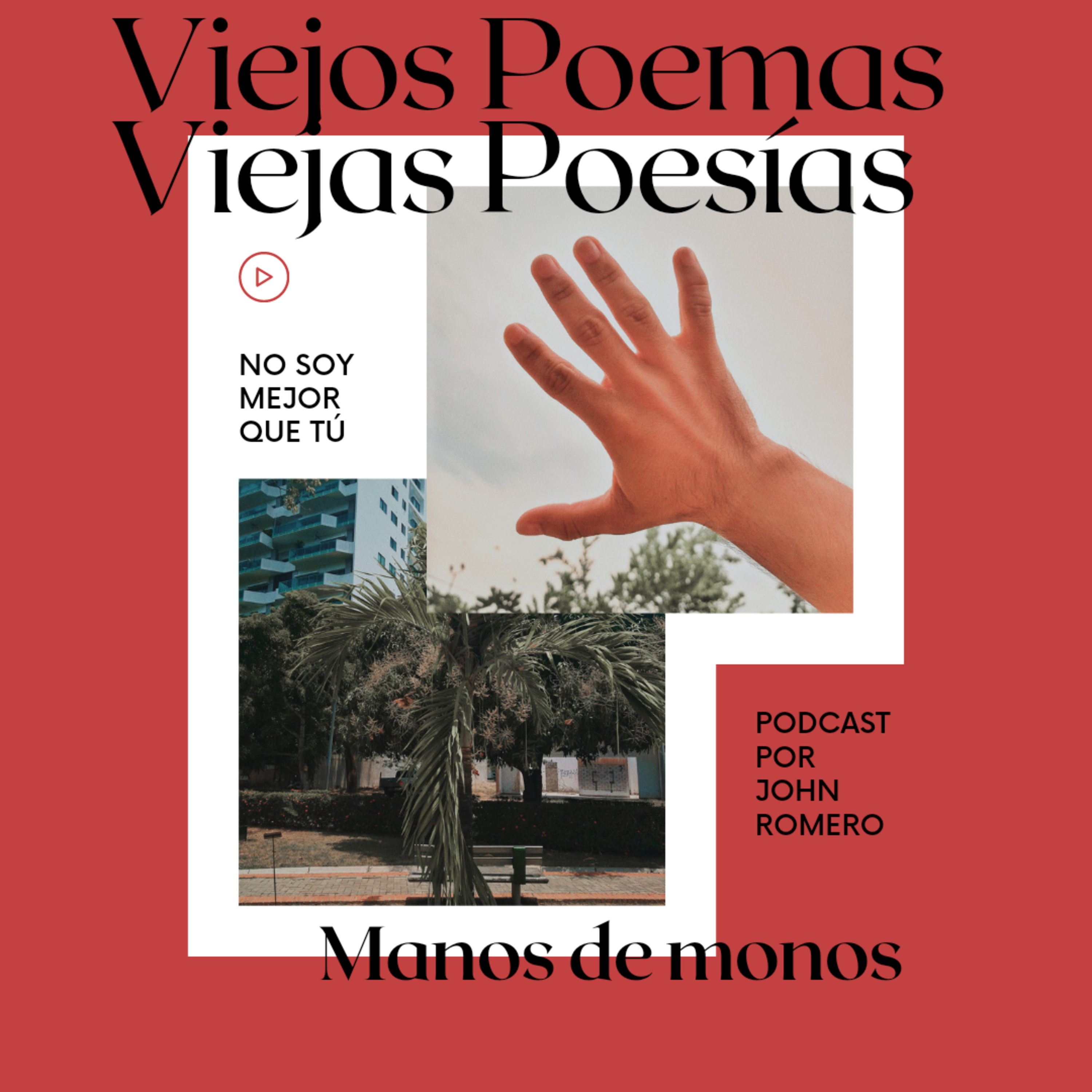 Manos de Monos episode artwork