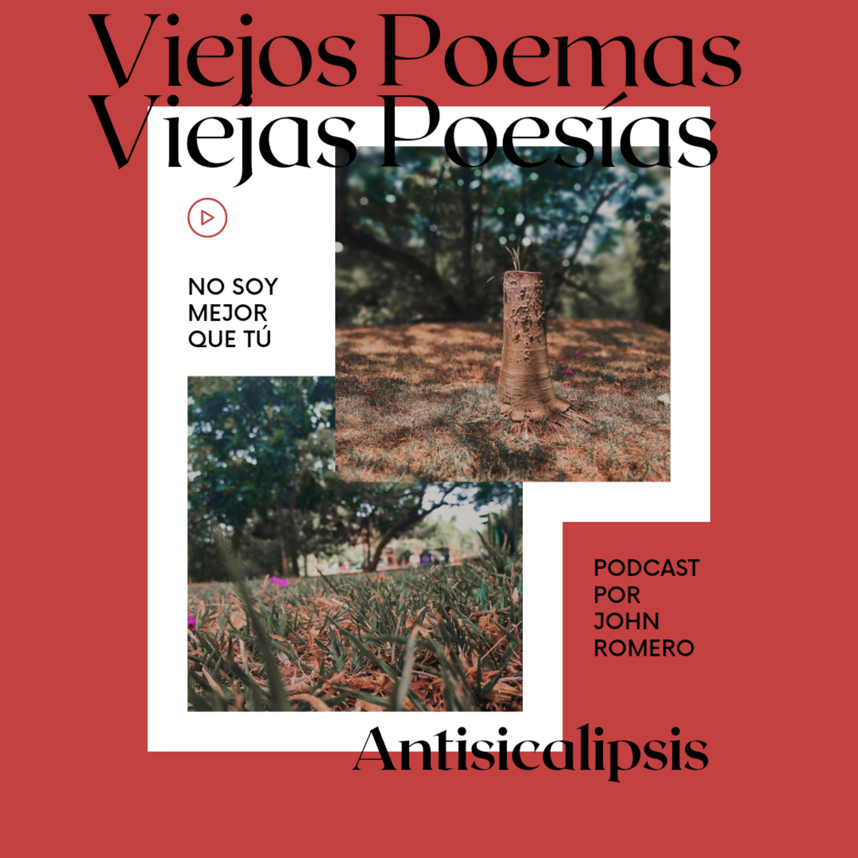 Antisicalipsis episode artwork
