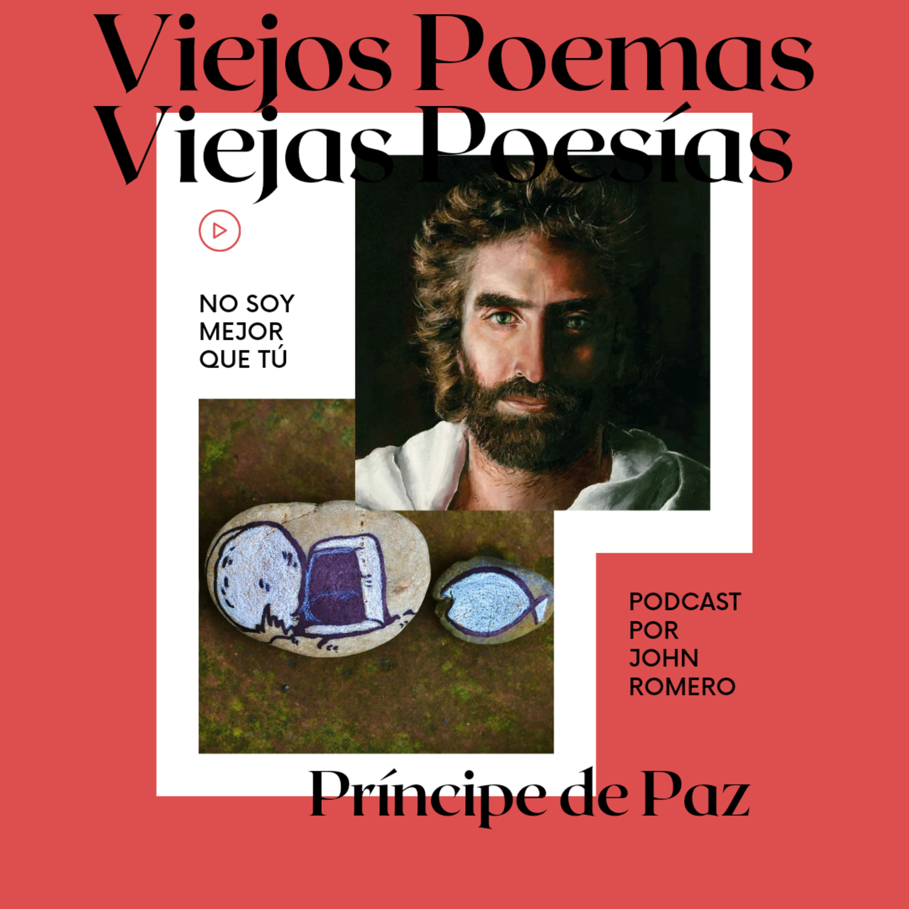 Príncipe de Paz - Episodio Bonus episode artwork