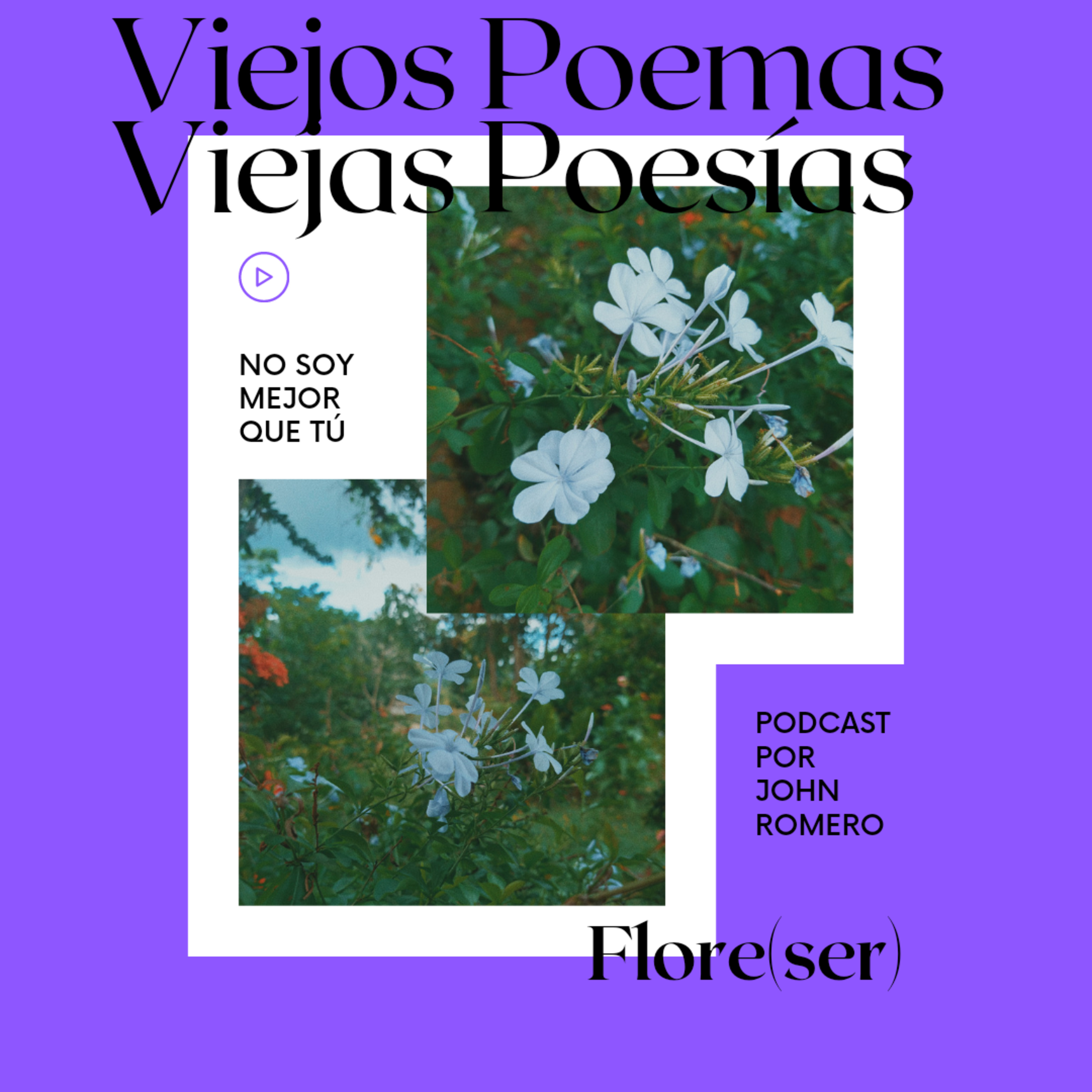 Flore(ser) episode artwork