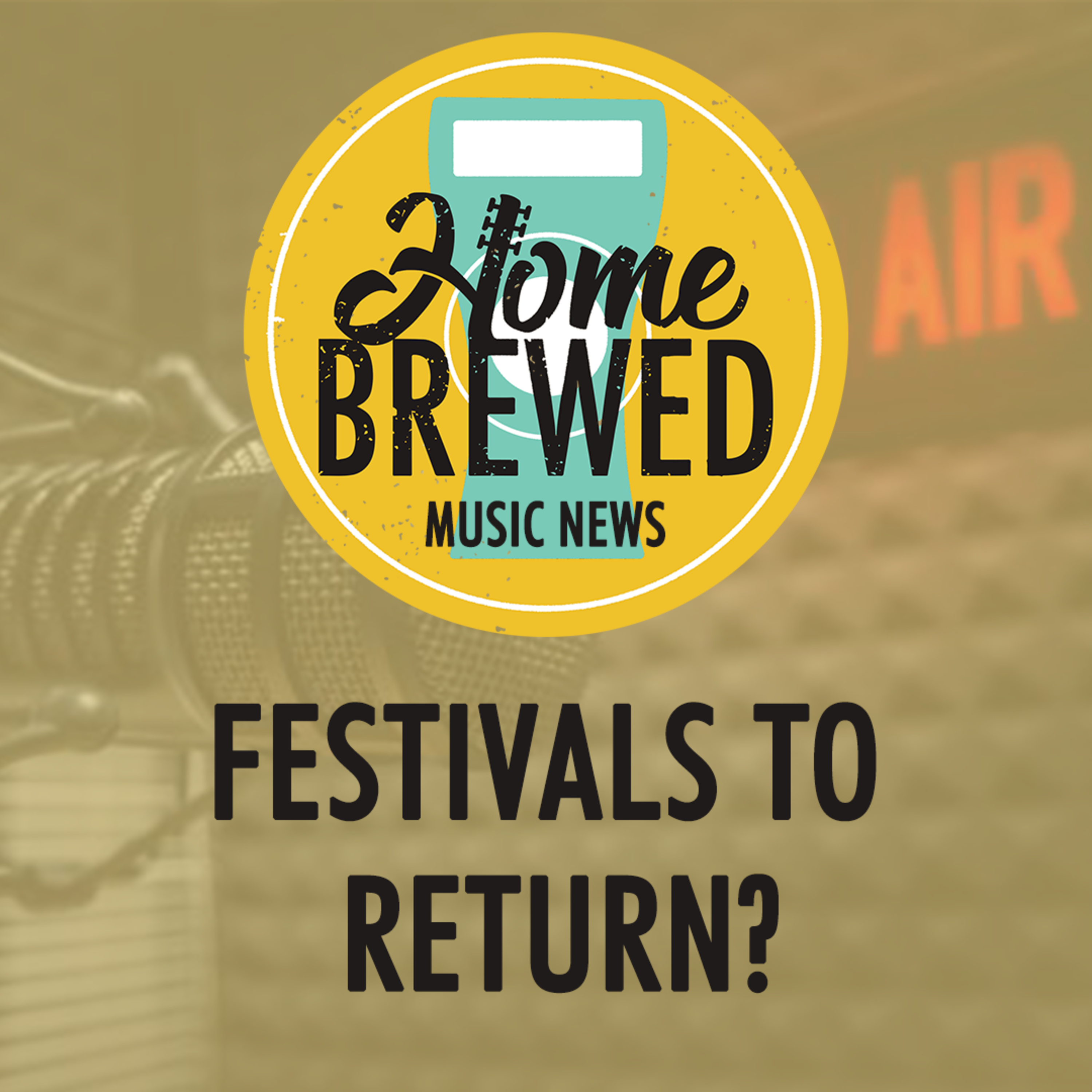 Music Festivals Returning Post-COVID-19 | Music News