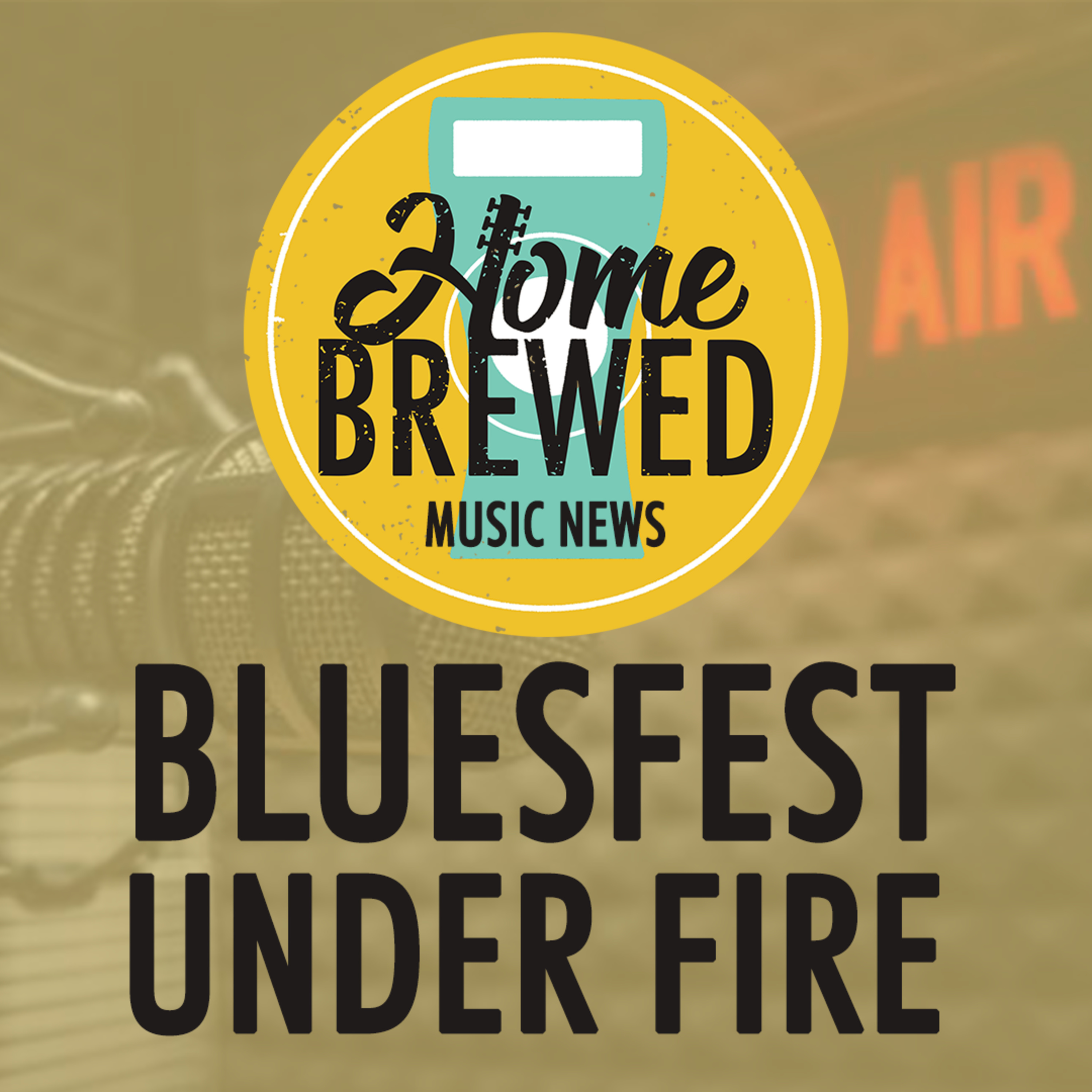 Bluestfest Under fire | Music News