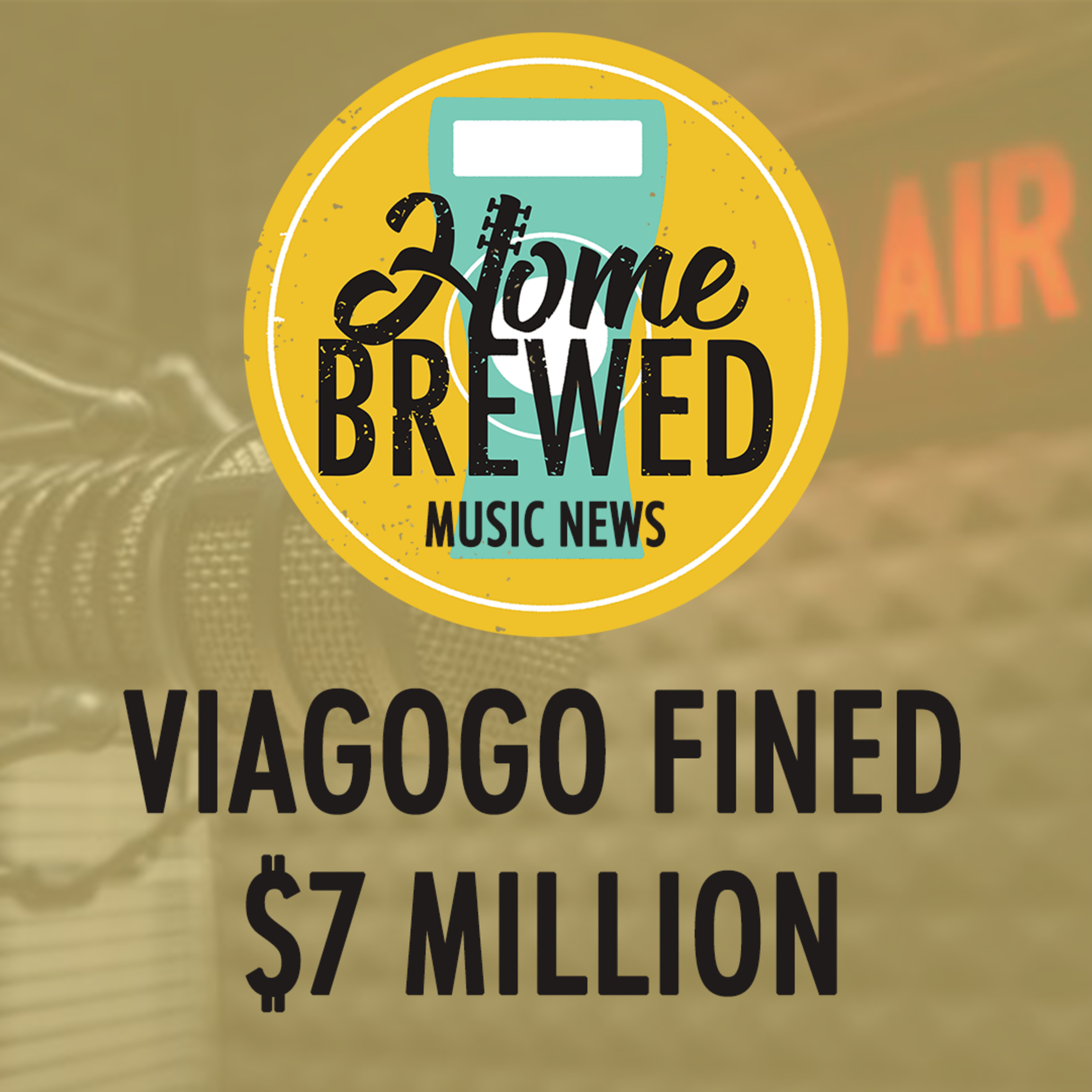 Viagogo Fined $7 million | Music News