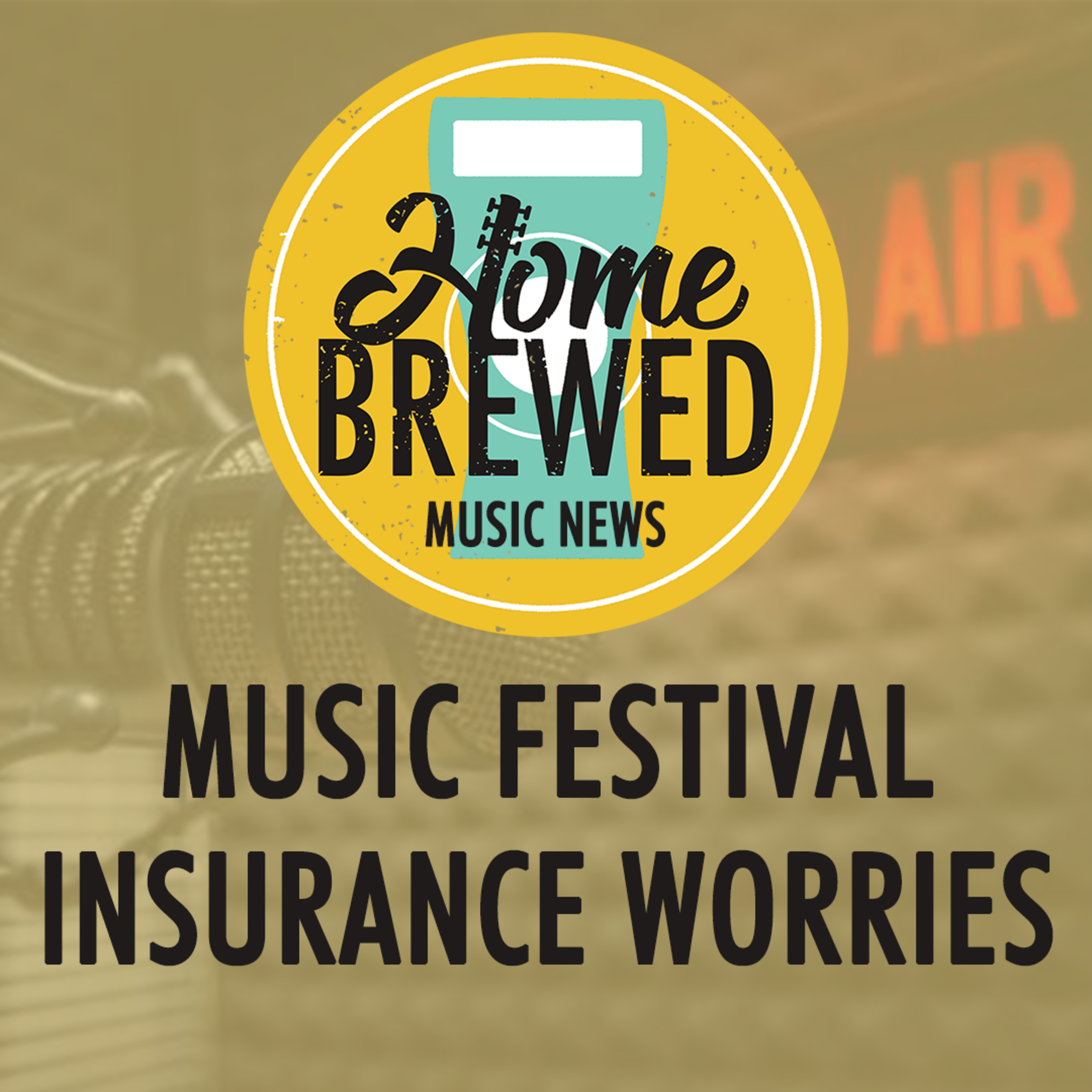 Music Festival Insurance Worries | Music News