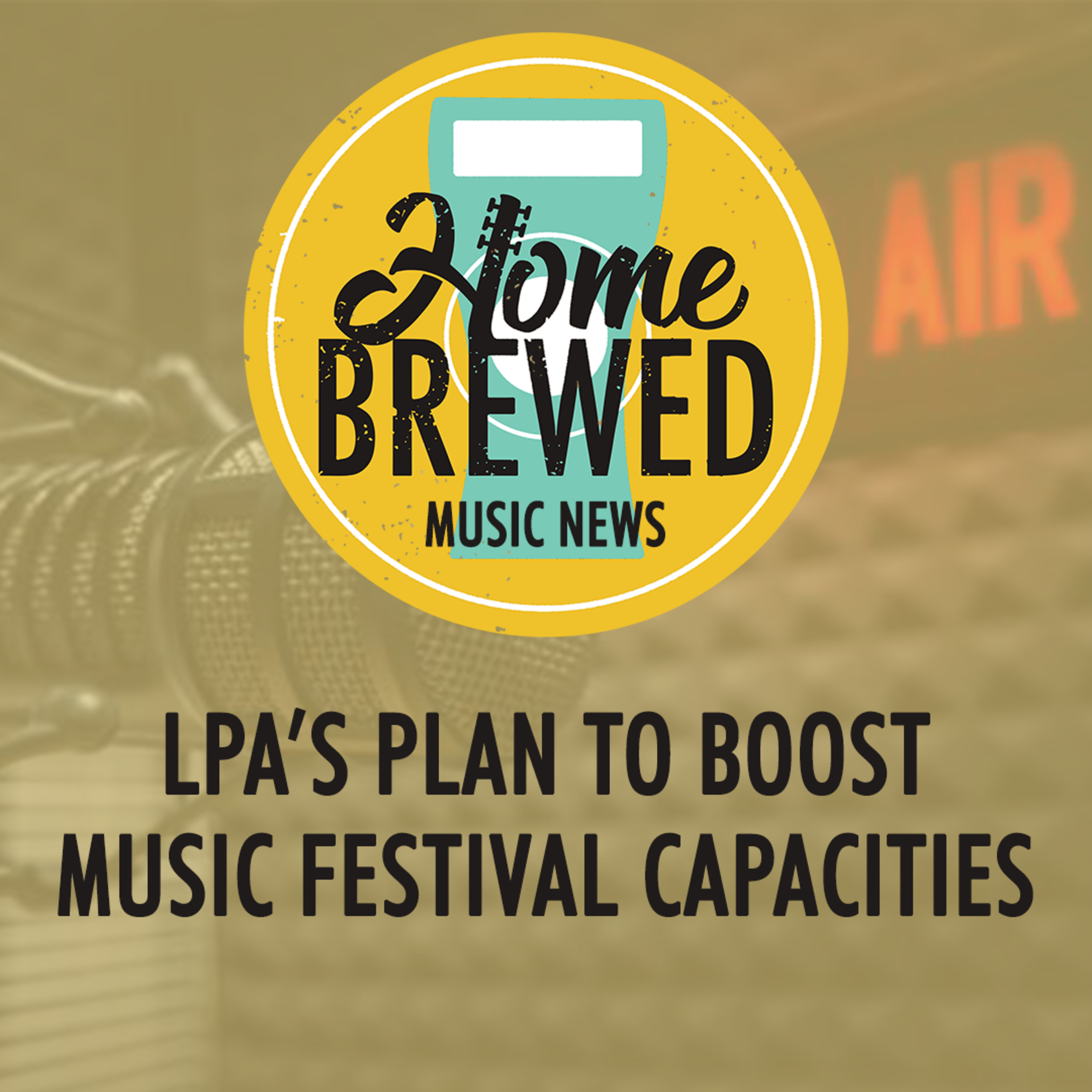 Live Performance Australia's Plan To Boost Music Festival Capacities | Music News