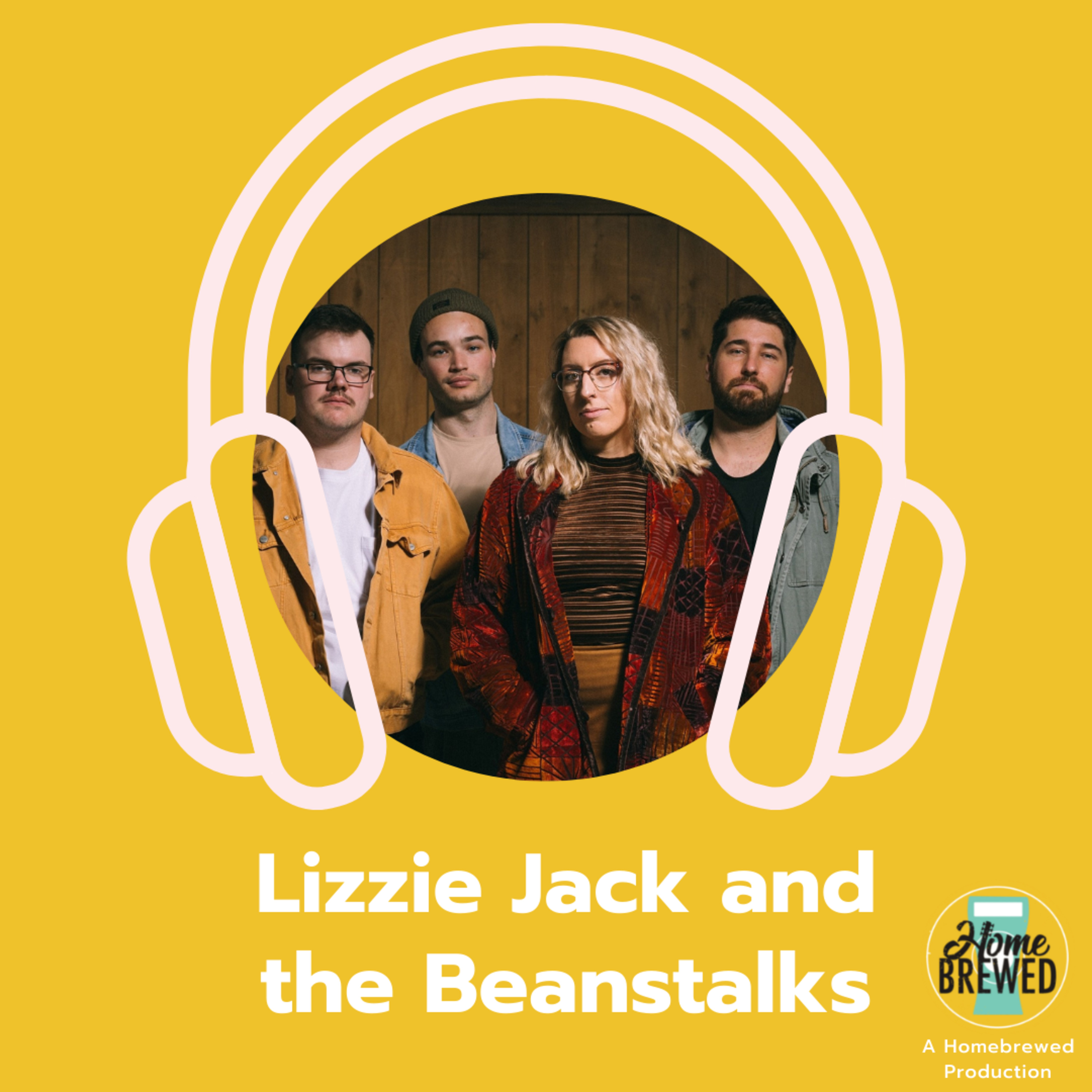Homebrewed: An Australian Music Podcast