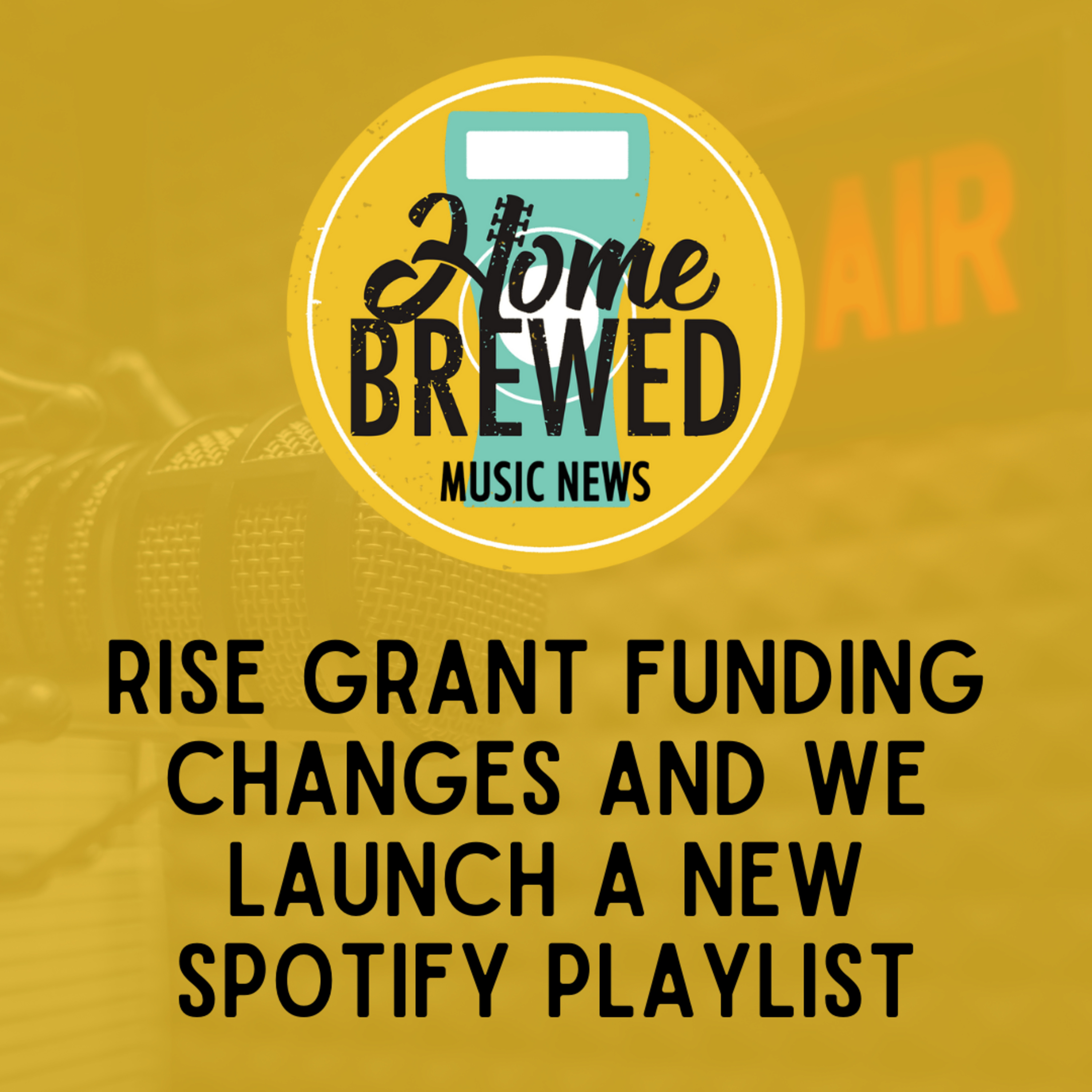Homebrewed: An Australian Music Podcast