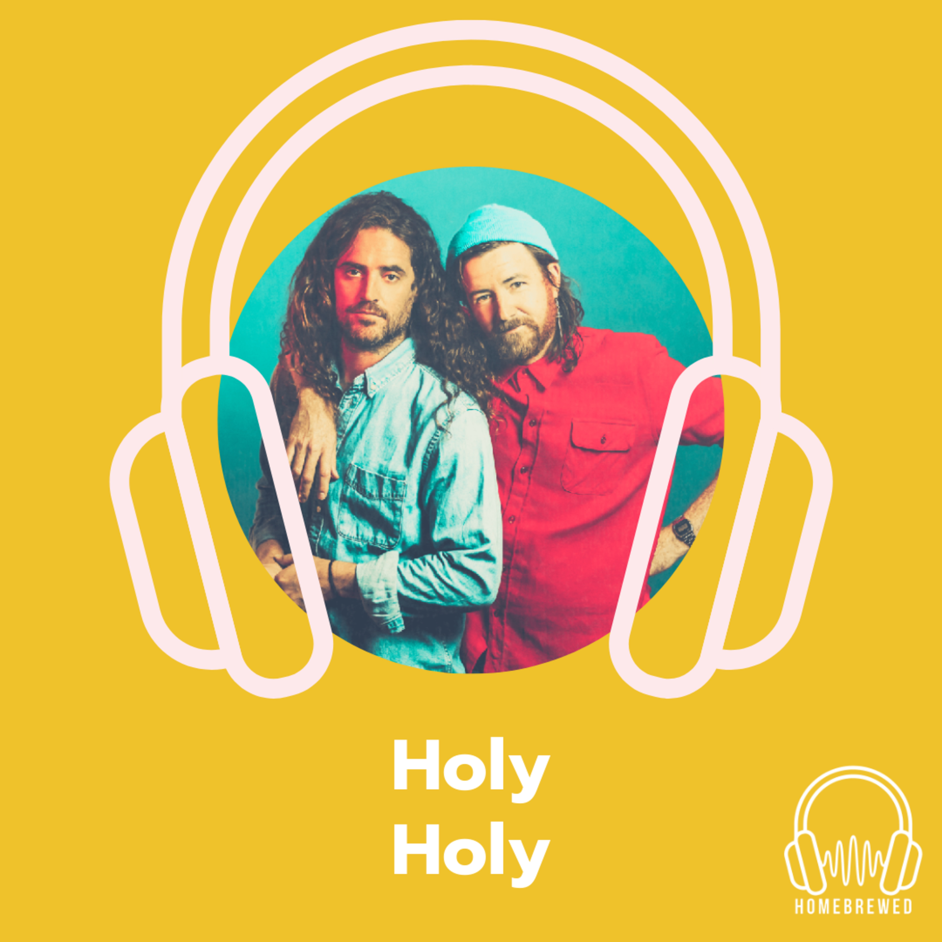 Holy Holy Interview II
