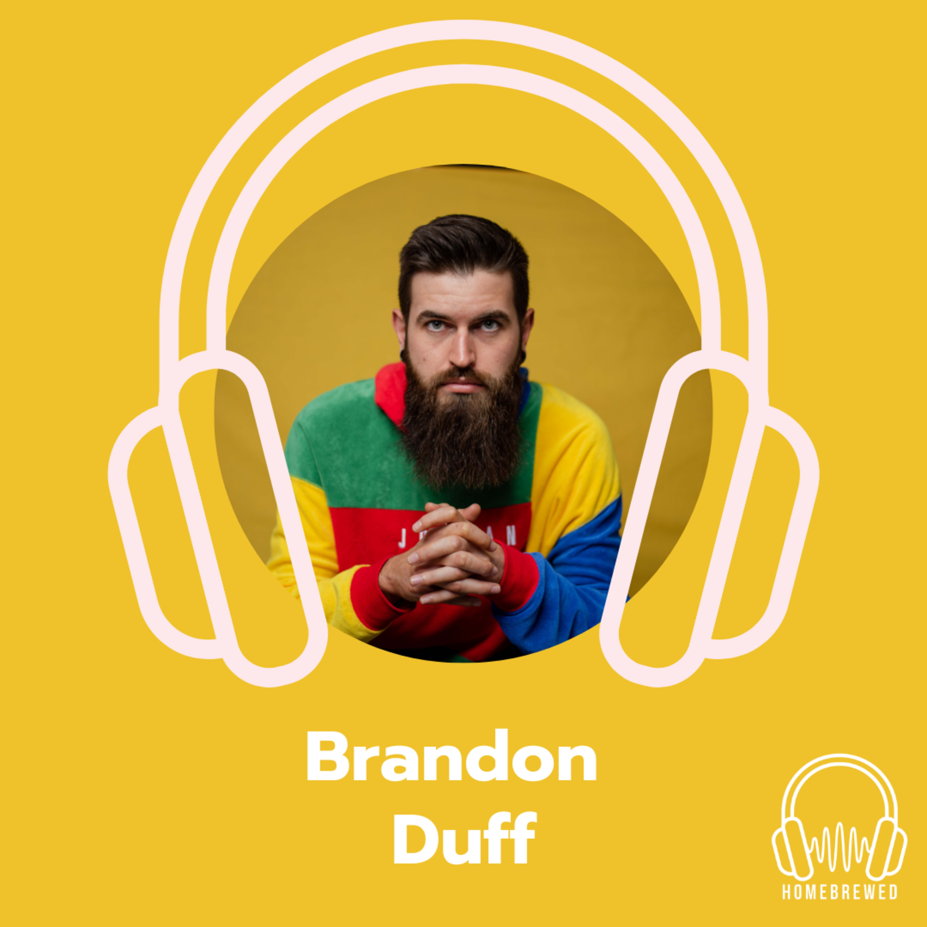 Brandon Duff Interview III