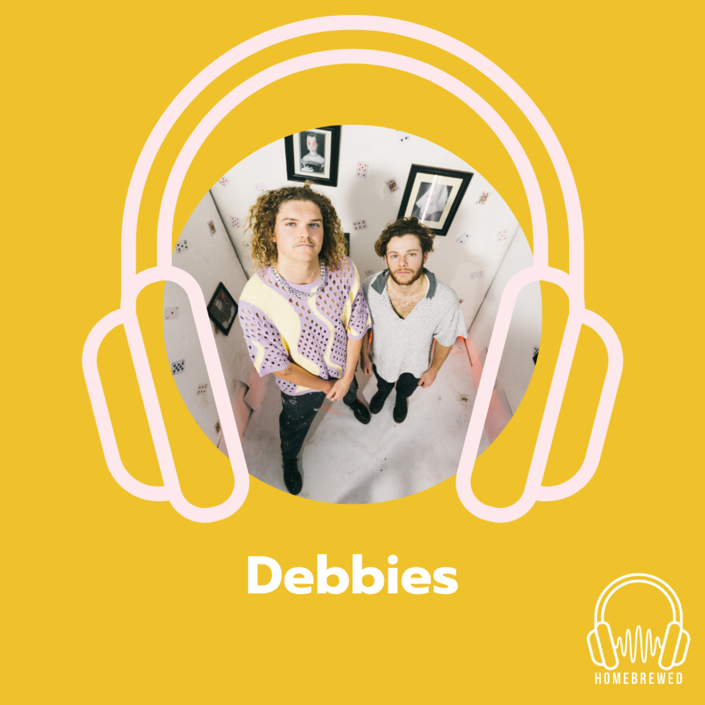 Debbies Interview